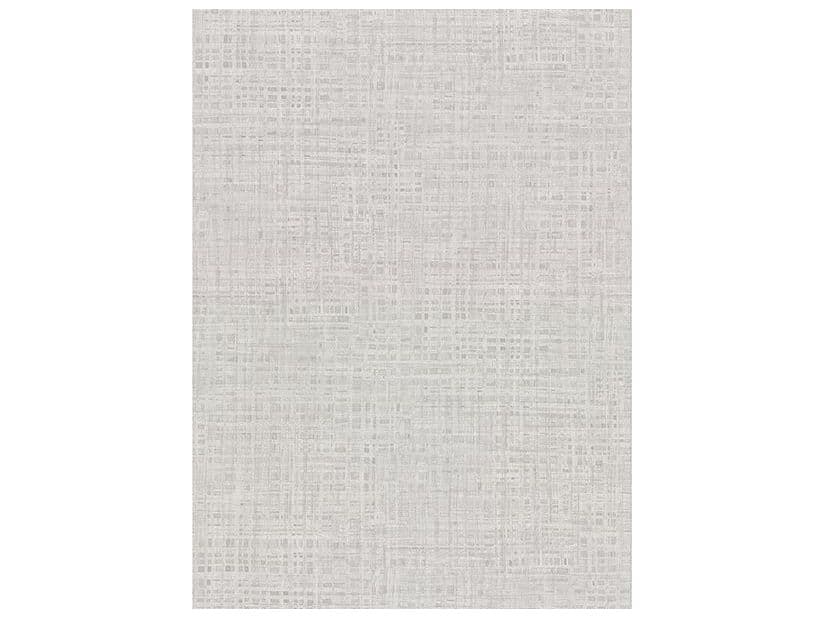 Brewster Home Fashions Warner Montgomery Light Grey Faux Grasscloth Wallpaper