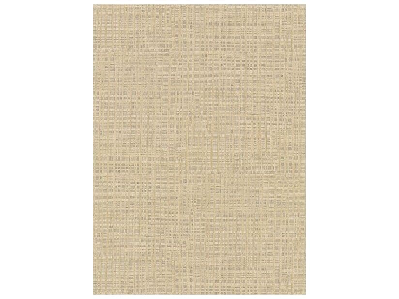 Brewster Home Fashions Warner Montgomery Khaki Faux Grasscloth Wallpaper
