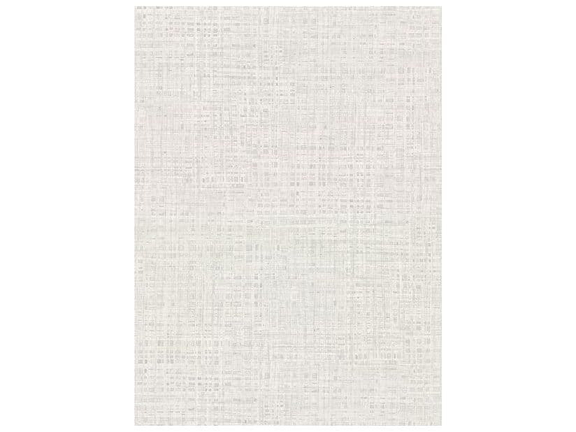 Brewster Home Fashions Warner Montgomery Off-White Faux Grasscloth Wallpaper