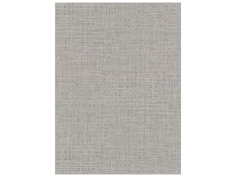 Brewster Home Fashions Warner Montgomery Pewter Faux Grasscloth Wallpaper