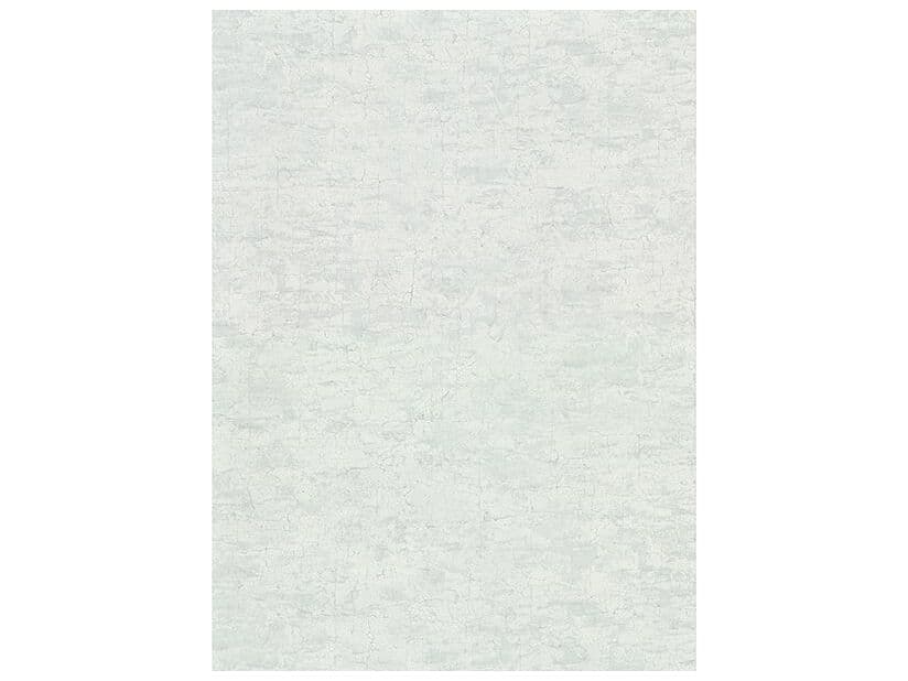 Brewster Home Fashions Warner Pembroke Teal Faux Plaster Wallpaper