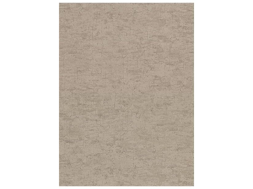 Brewster Home Fashions Warner Pembroke Brown Faux Plaster Wallpaper