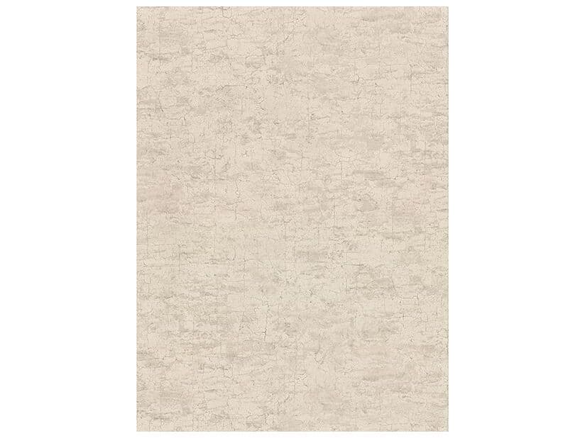 Brewster Home Fashions Warner Pembroke Taupe Faux Plaster Wallpaper