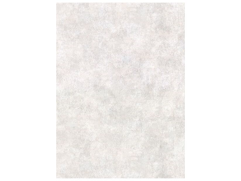 Brewster Home Fashions Warner Hereford Light Grey Faux Plaster Wallpaper