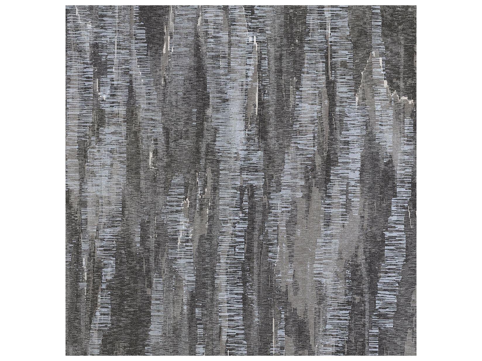 Brewster Home Fashions Polished Meteor Pewter Distressed Texture Wallpaper