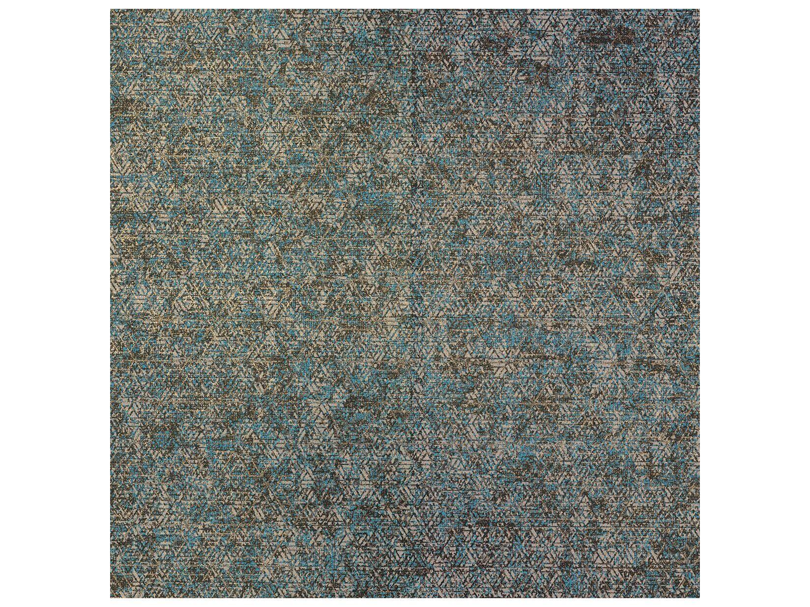 Brewster Home Fashions Polished Cosmic Multicolor Geometric Wallpaper