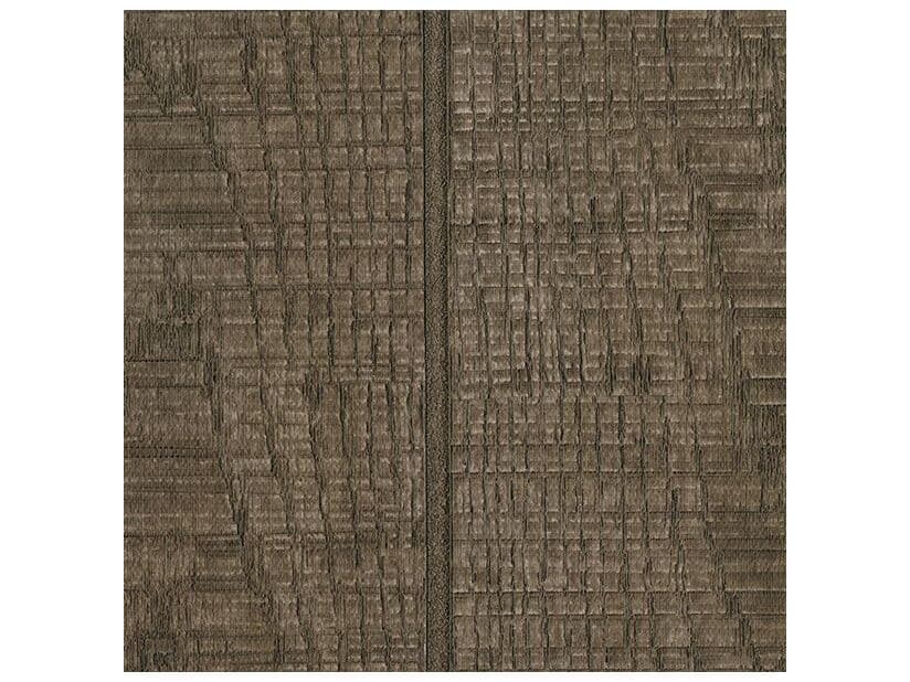 Brewster Home Fashions Warner Texture Espresso Timber