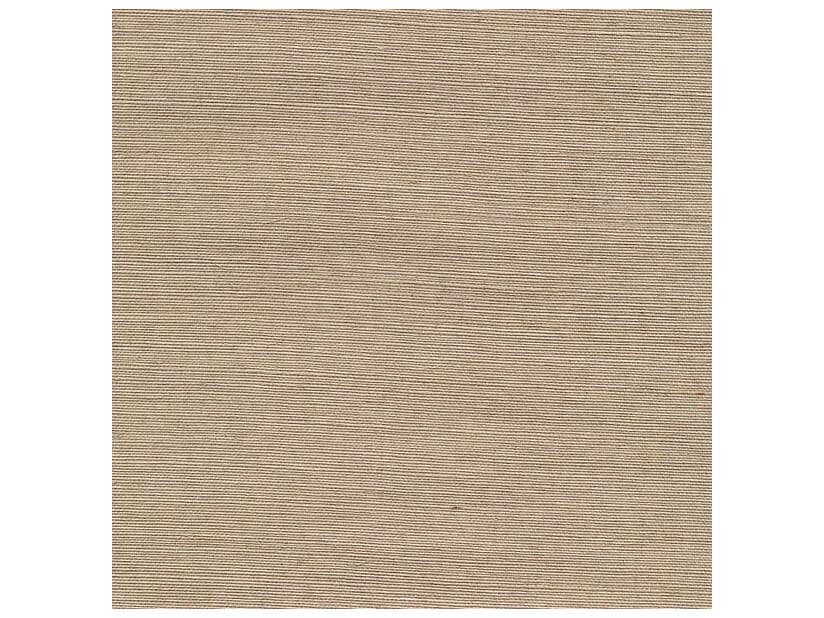 Brewster Home Fashions Kenneth James Haruka Light Grey Grasscloth Wallpaper