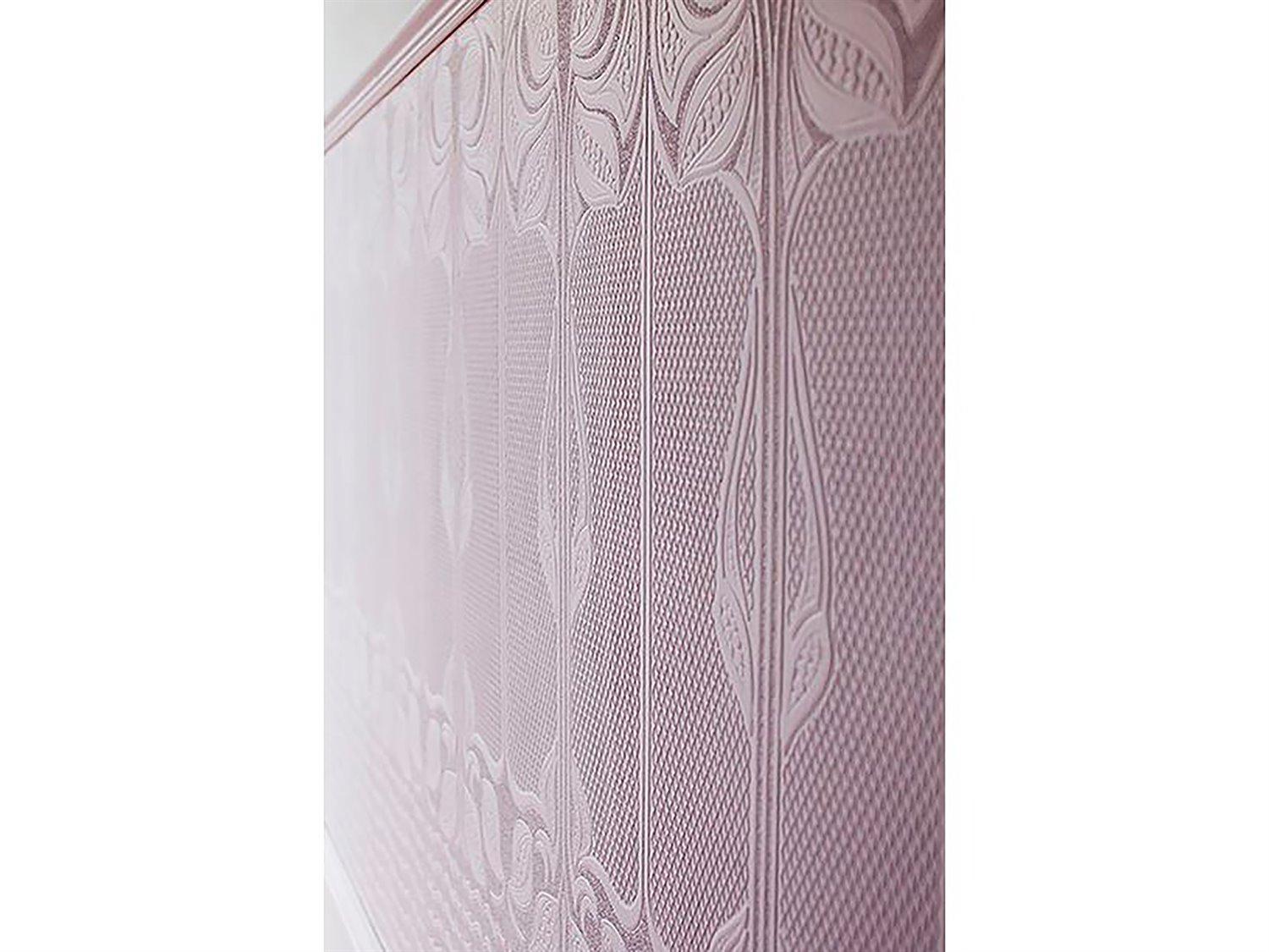 Brewster Home Fashions Anaglypta Vol X Nouveau Paintable Dado