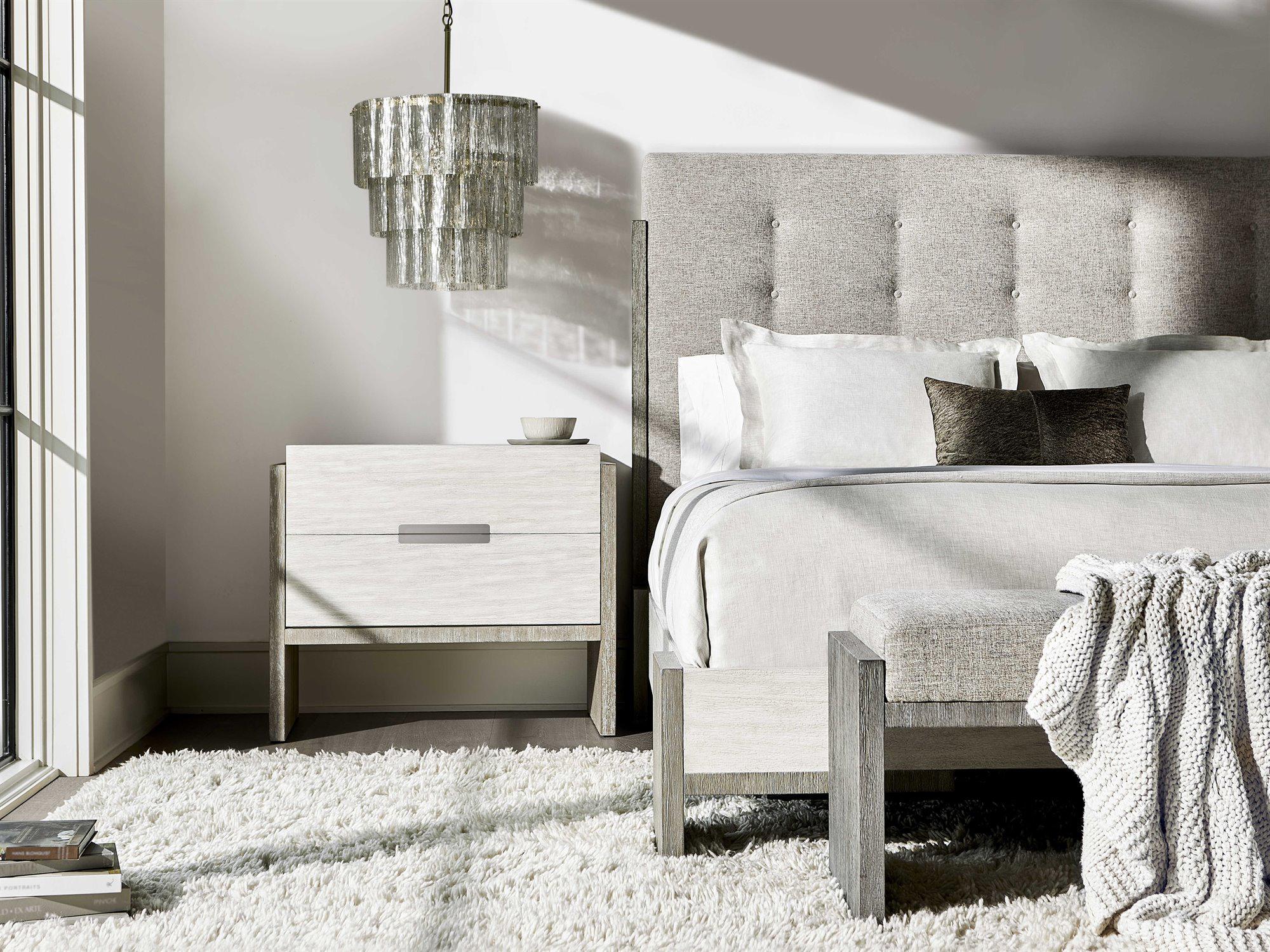 Bernhardt Foundations Bedroom Set