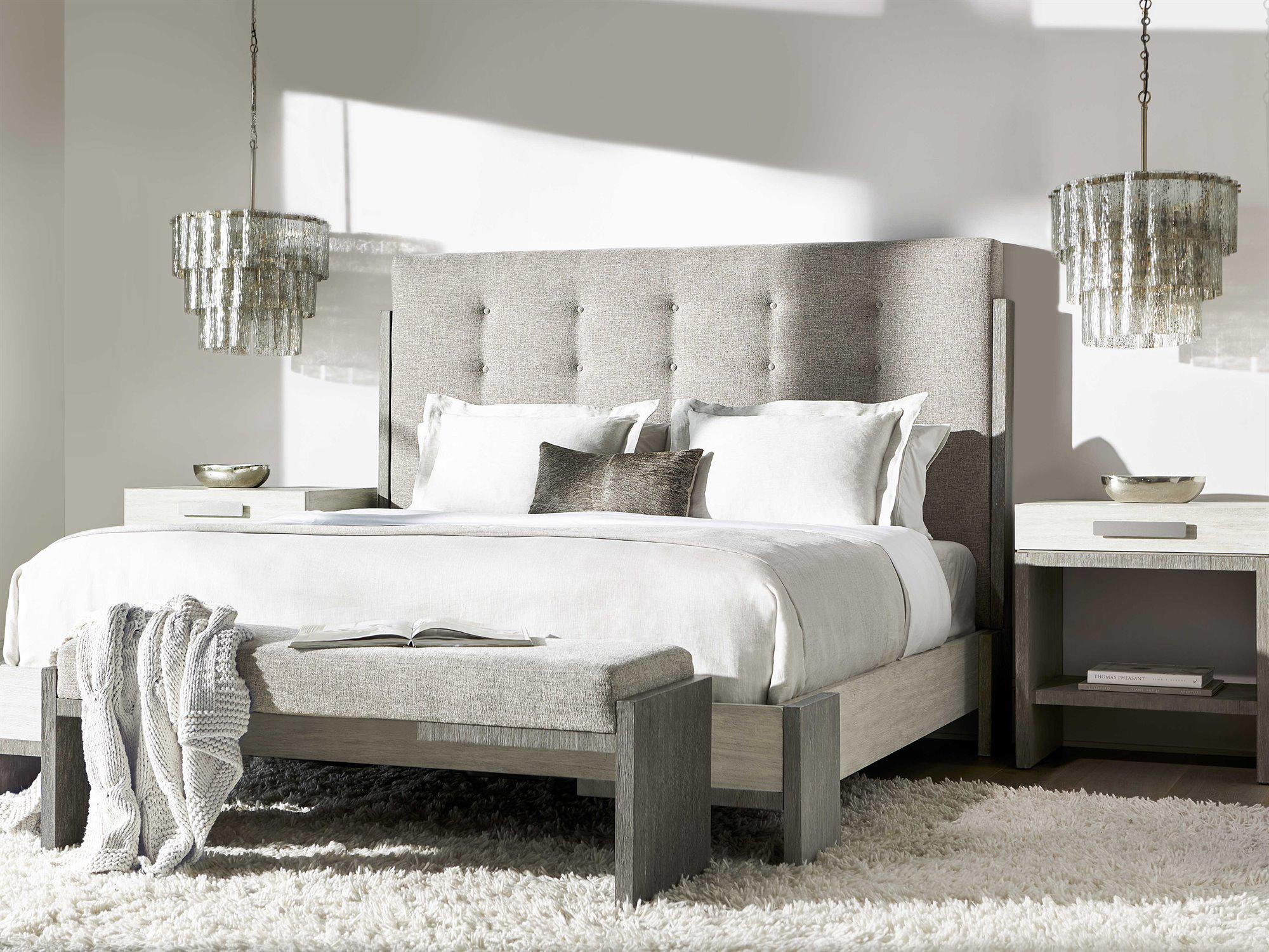 Bernhardt Foundations Bedroom Set