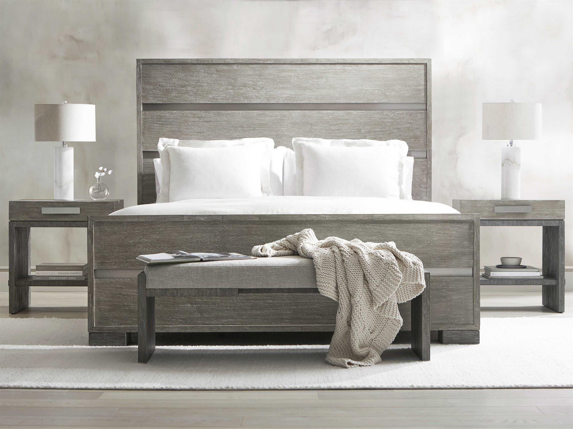 Bernhardt Foundations Bedroom Set
