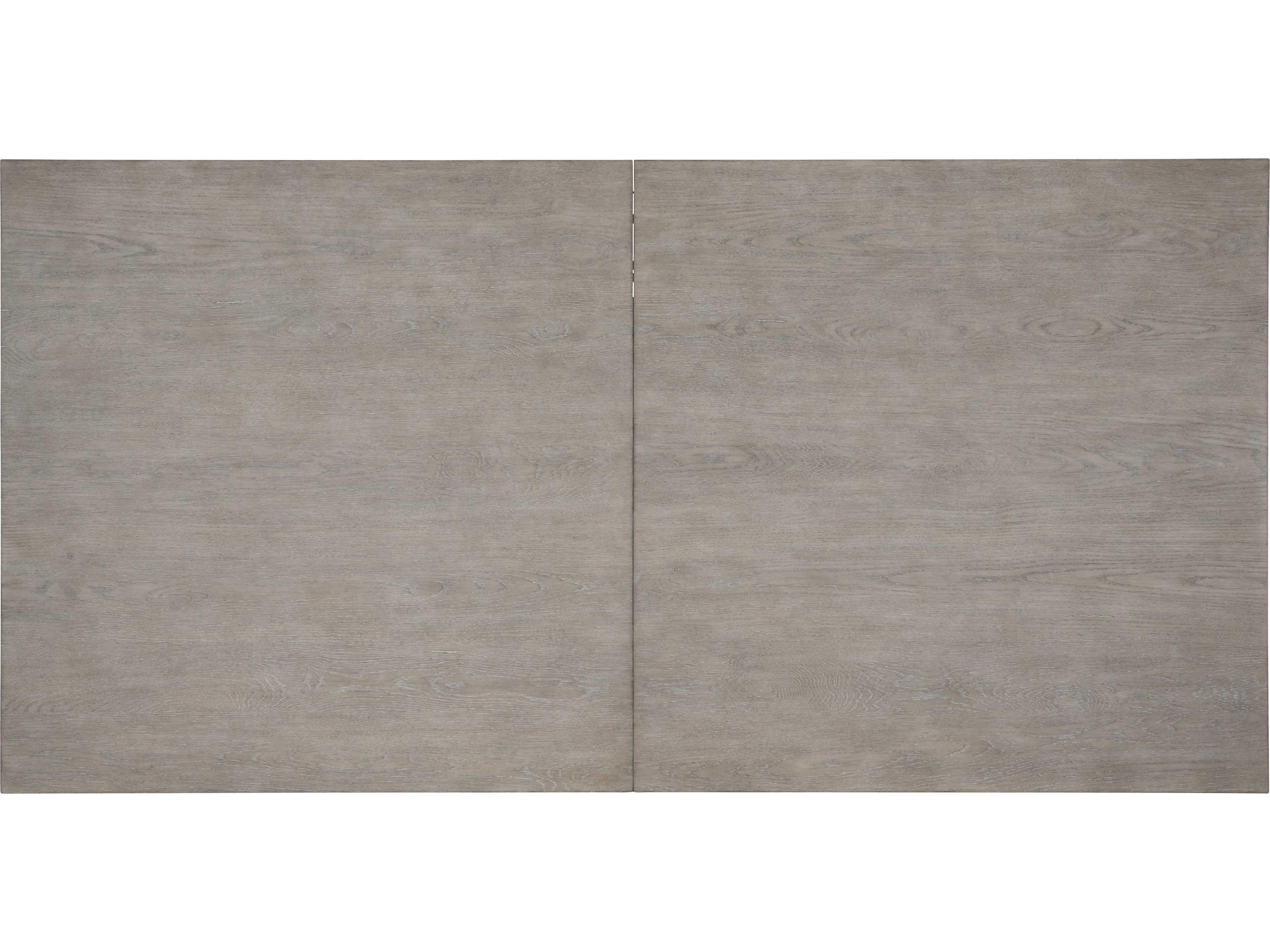 Bernhardt Albion Rectangular Wood Dining Table