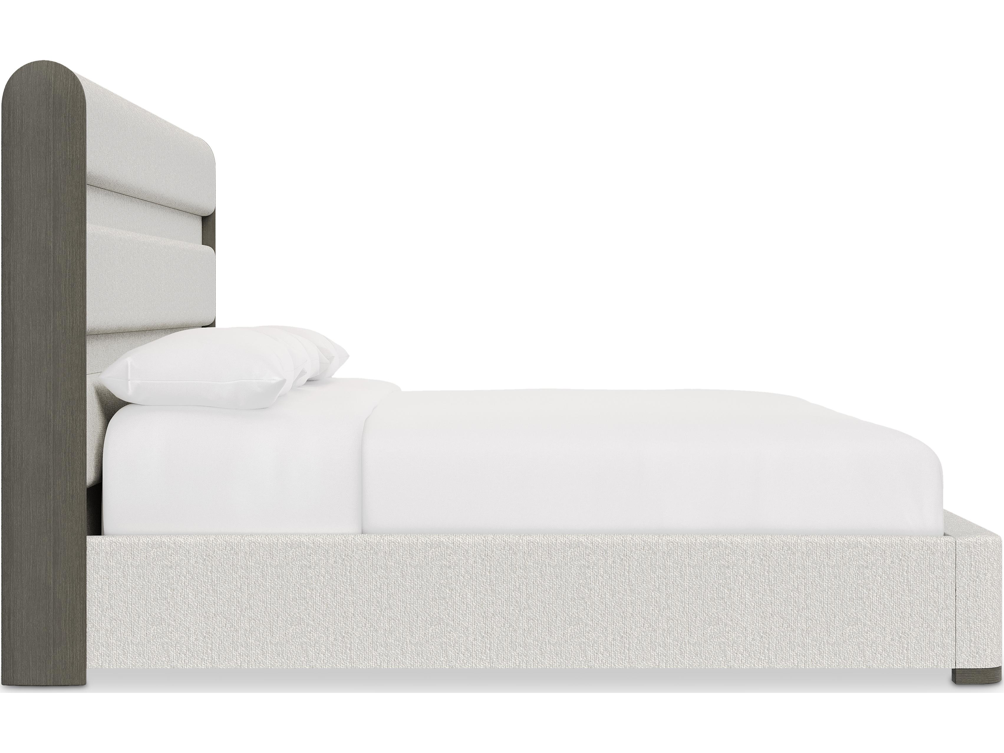 Bernhardt Prado Panel Bed California King