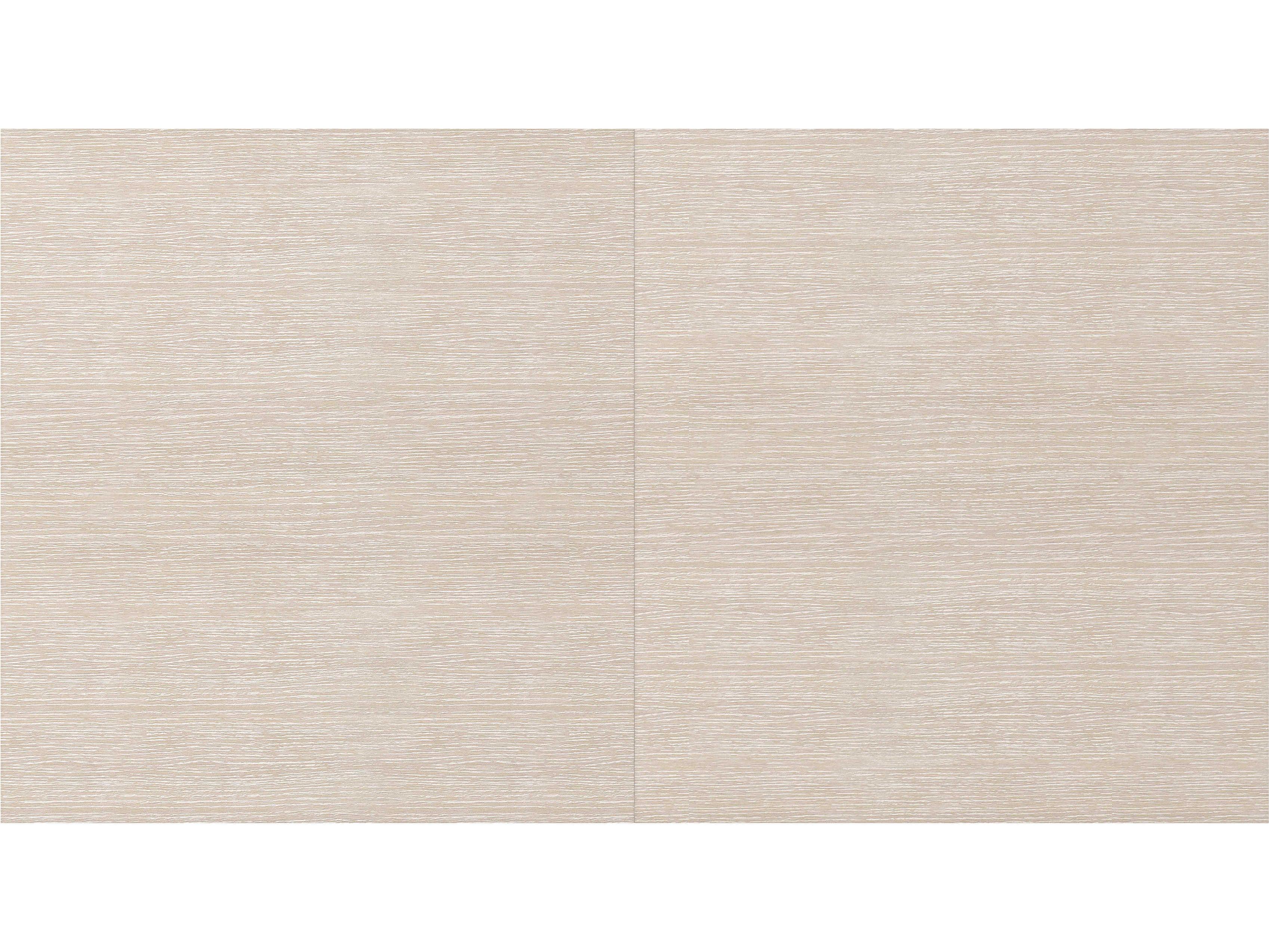 Bernhardt Prado Rectangular Wood Tawny Bright Graphite Dining Table