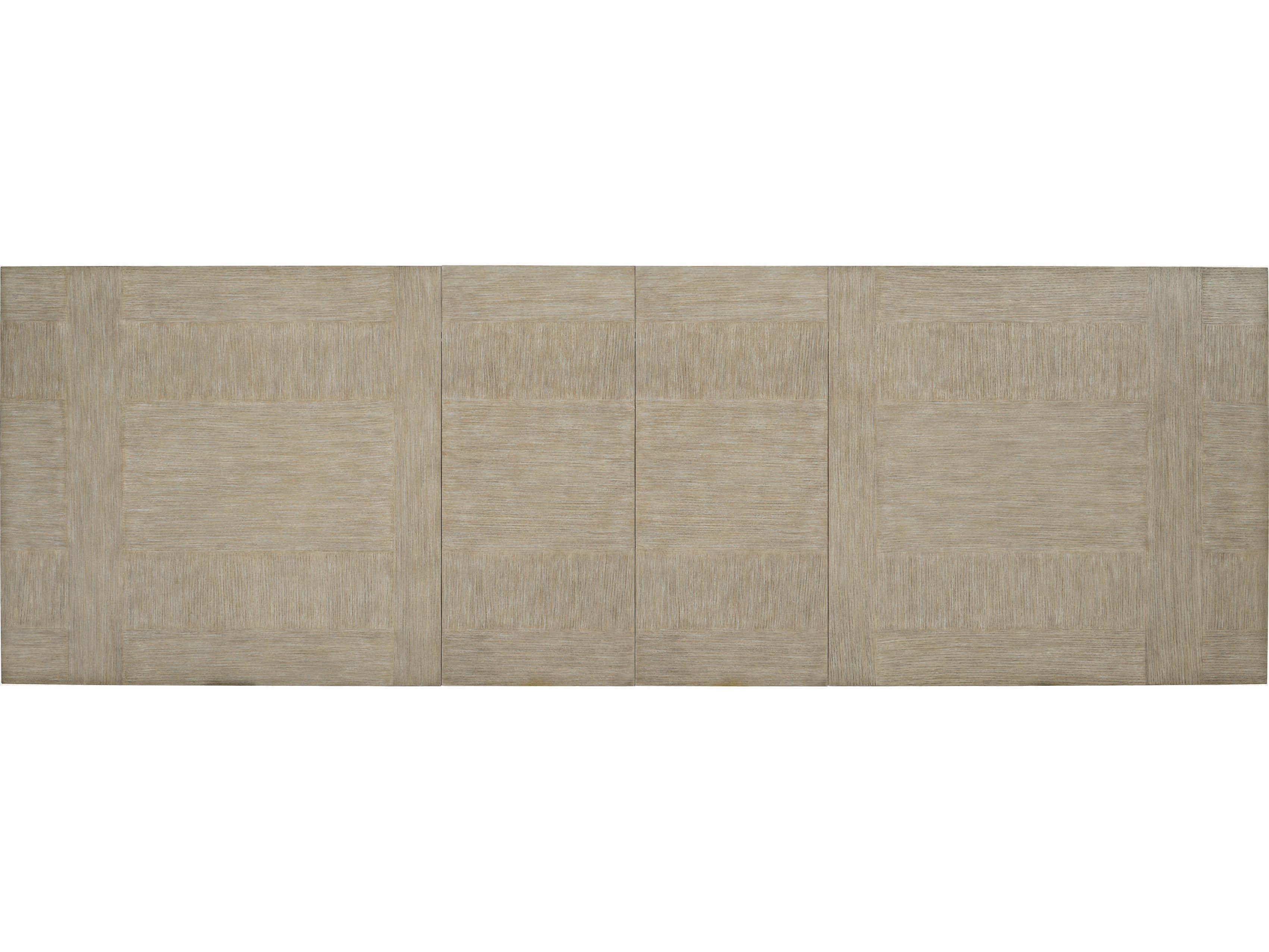 Bernhardt Santa Barbara Dining Room Set