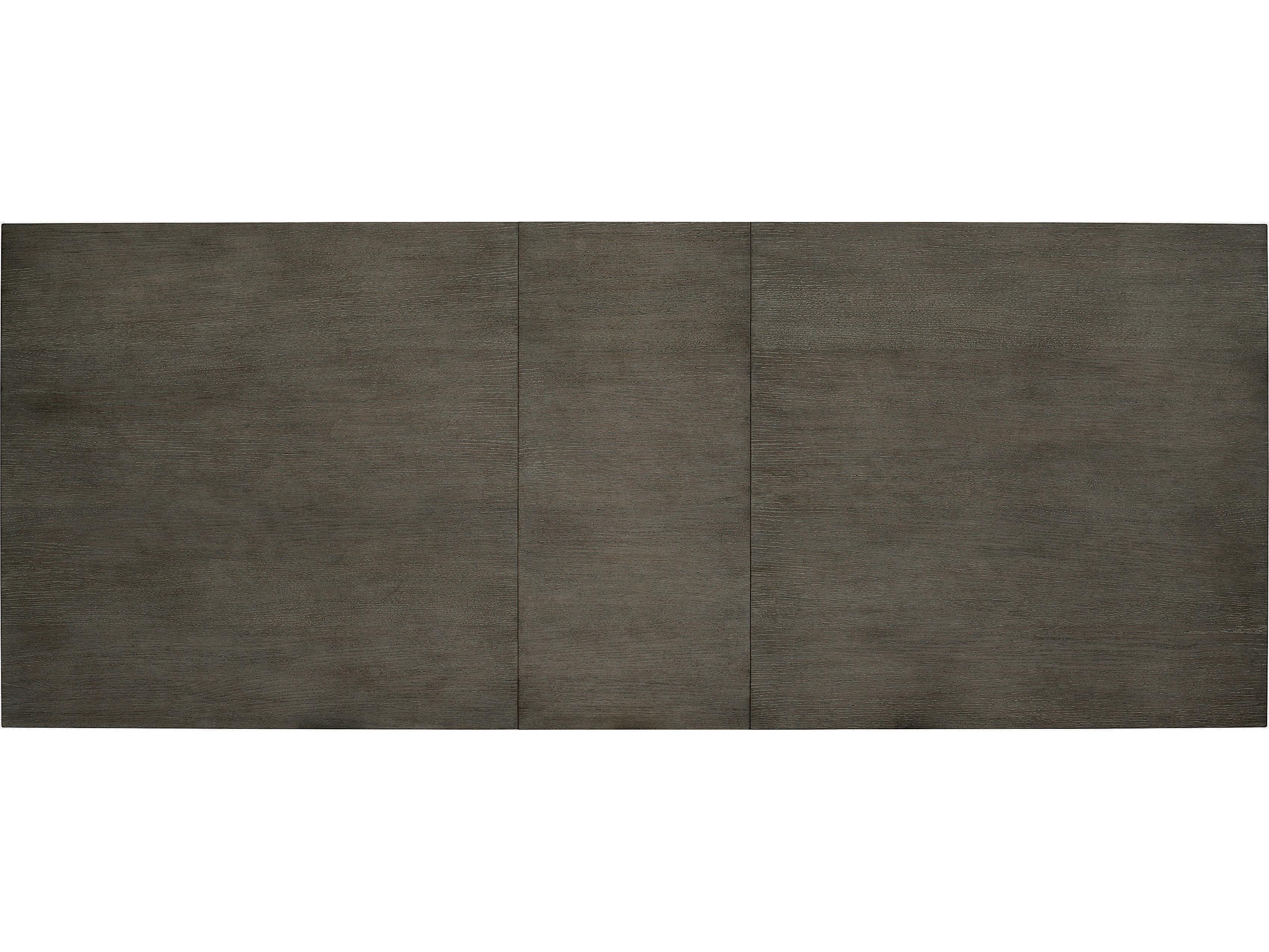 Bernhardt Linea Ash Wood Dining Room Set