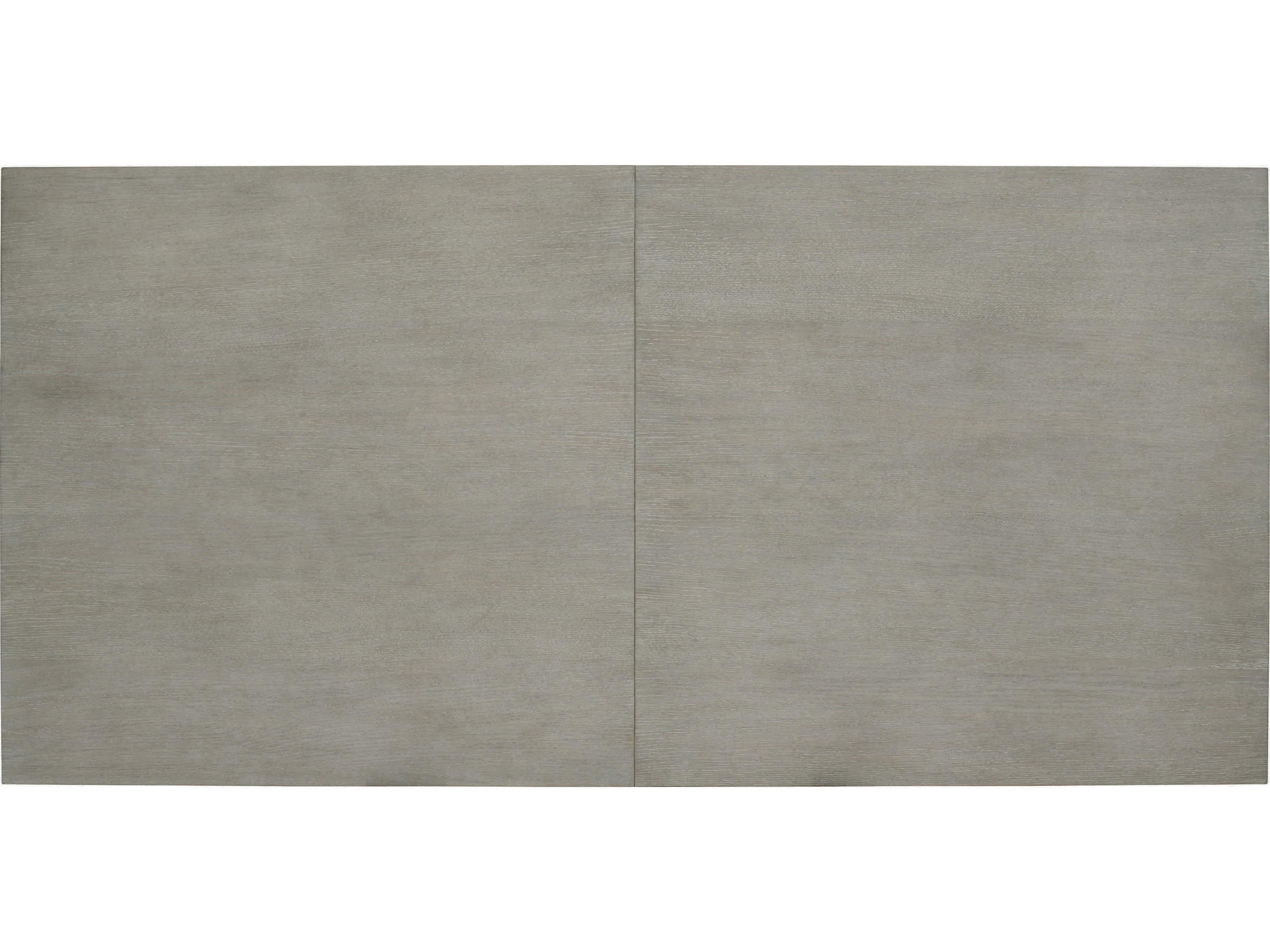 Bernhardt Linea Ash Wood Dining Room Set