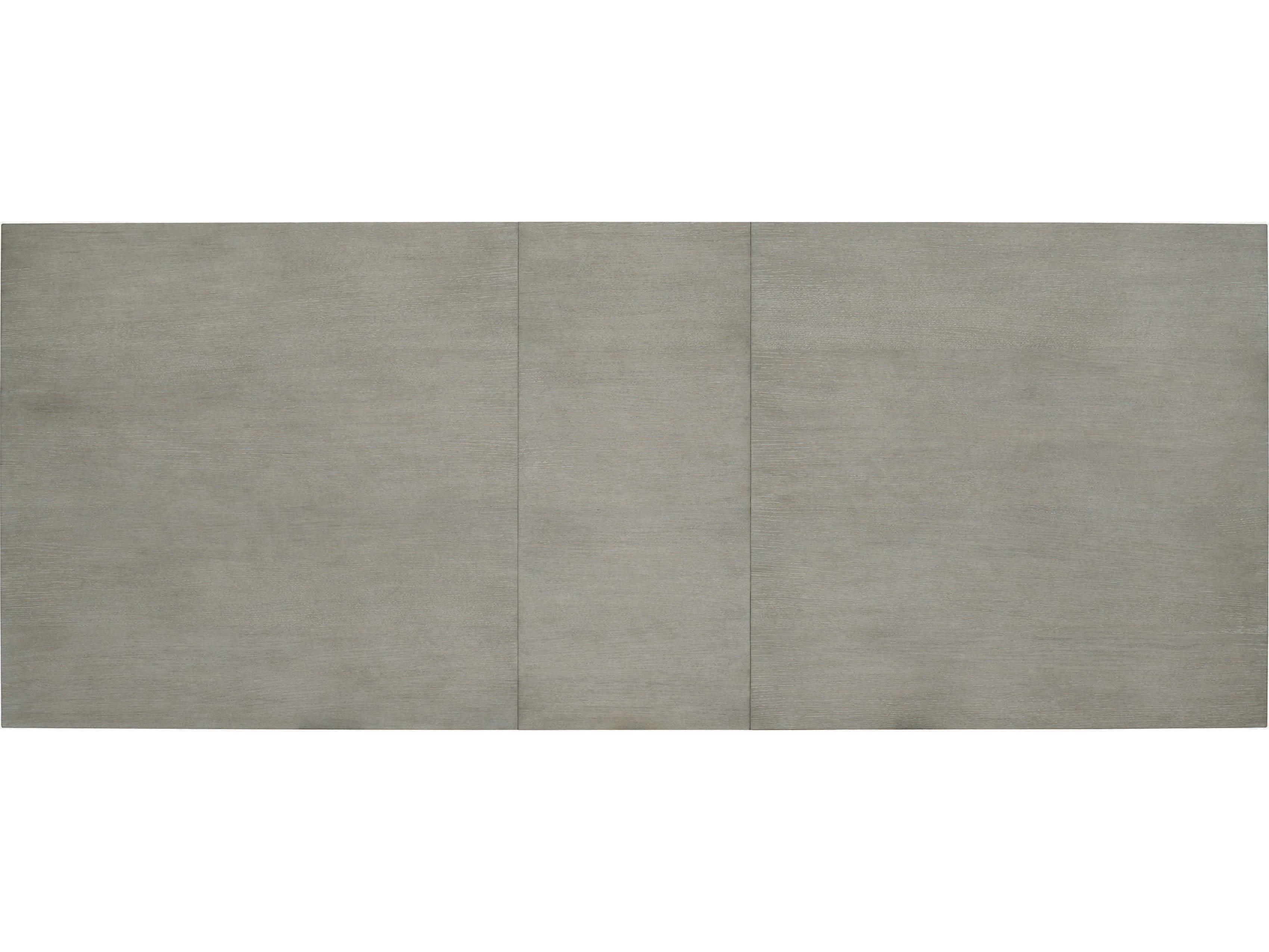 Bernhardt Linea Ash Wood Dining Room Set