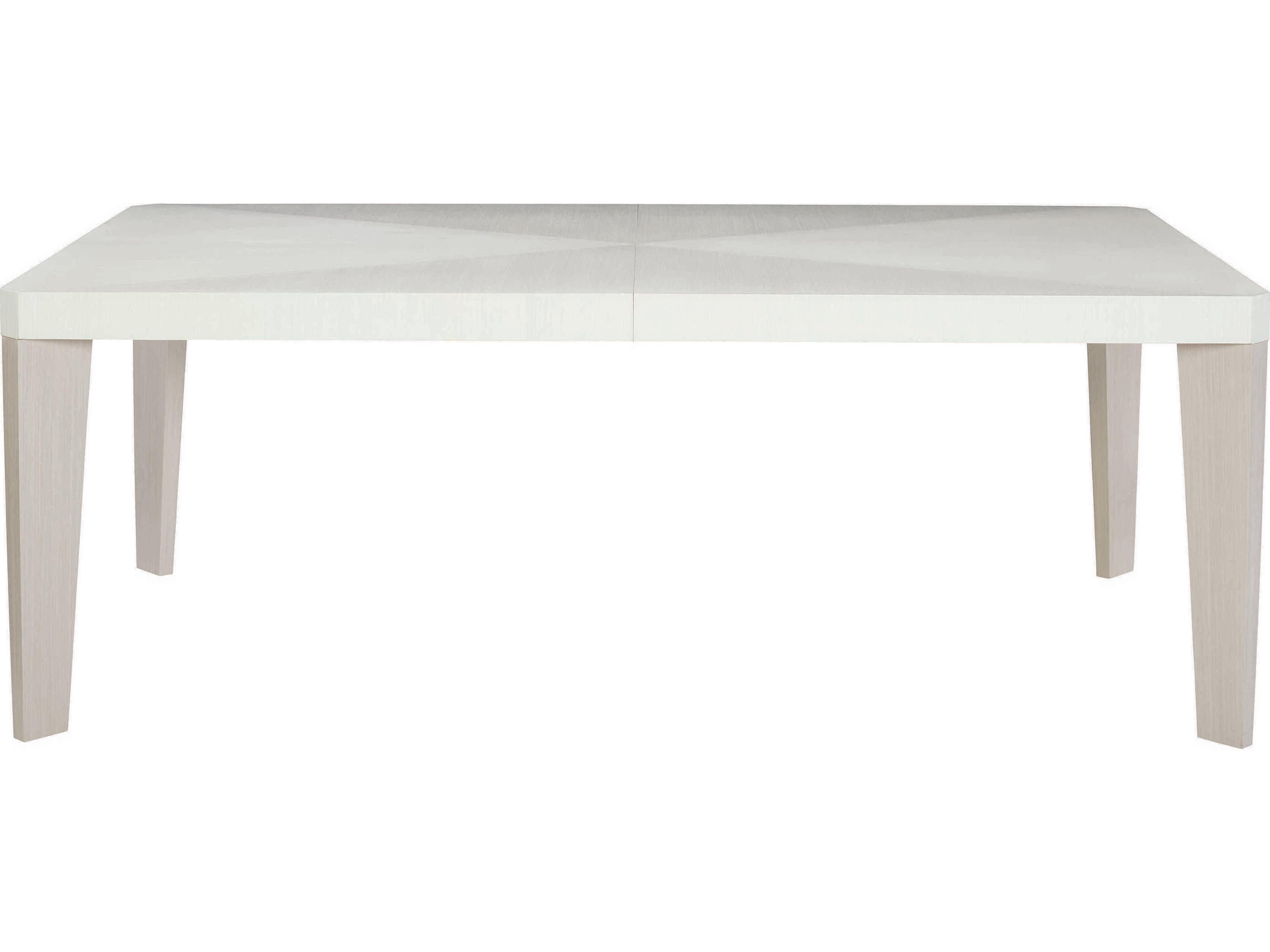 Bernhardt Axiom Dining Room Set