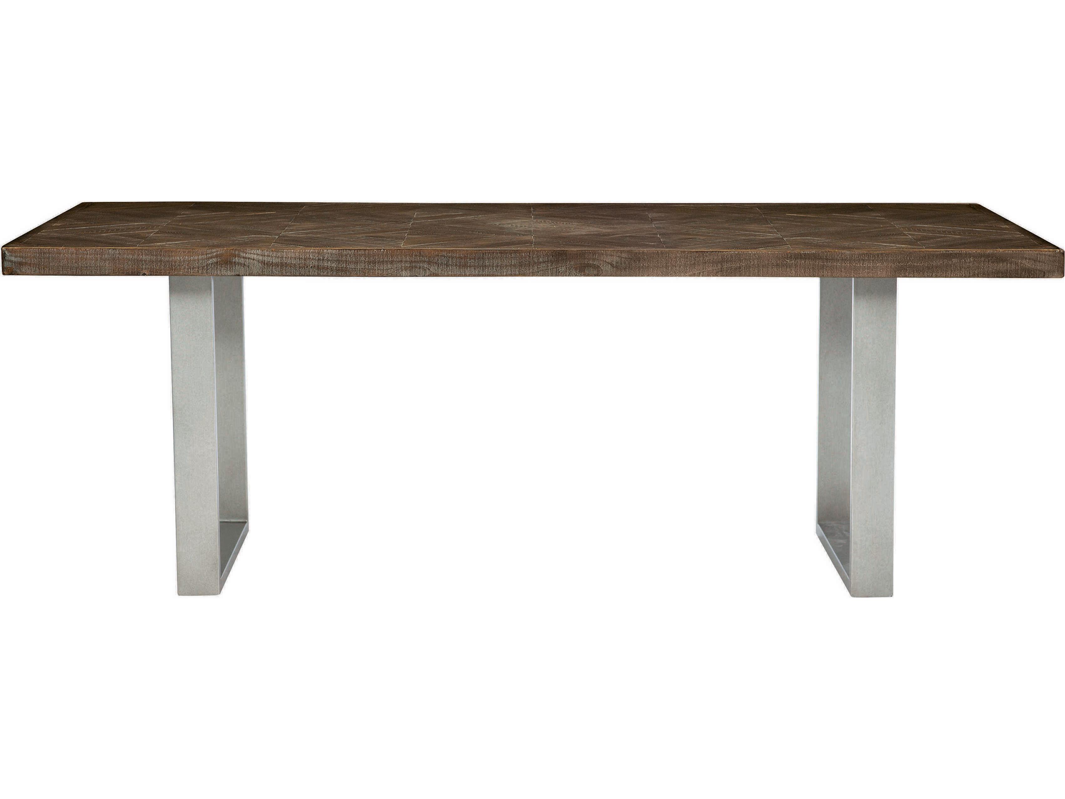 Bernhardt Logan Square Dining Room Set