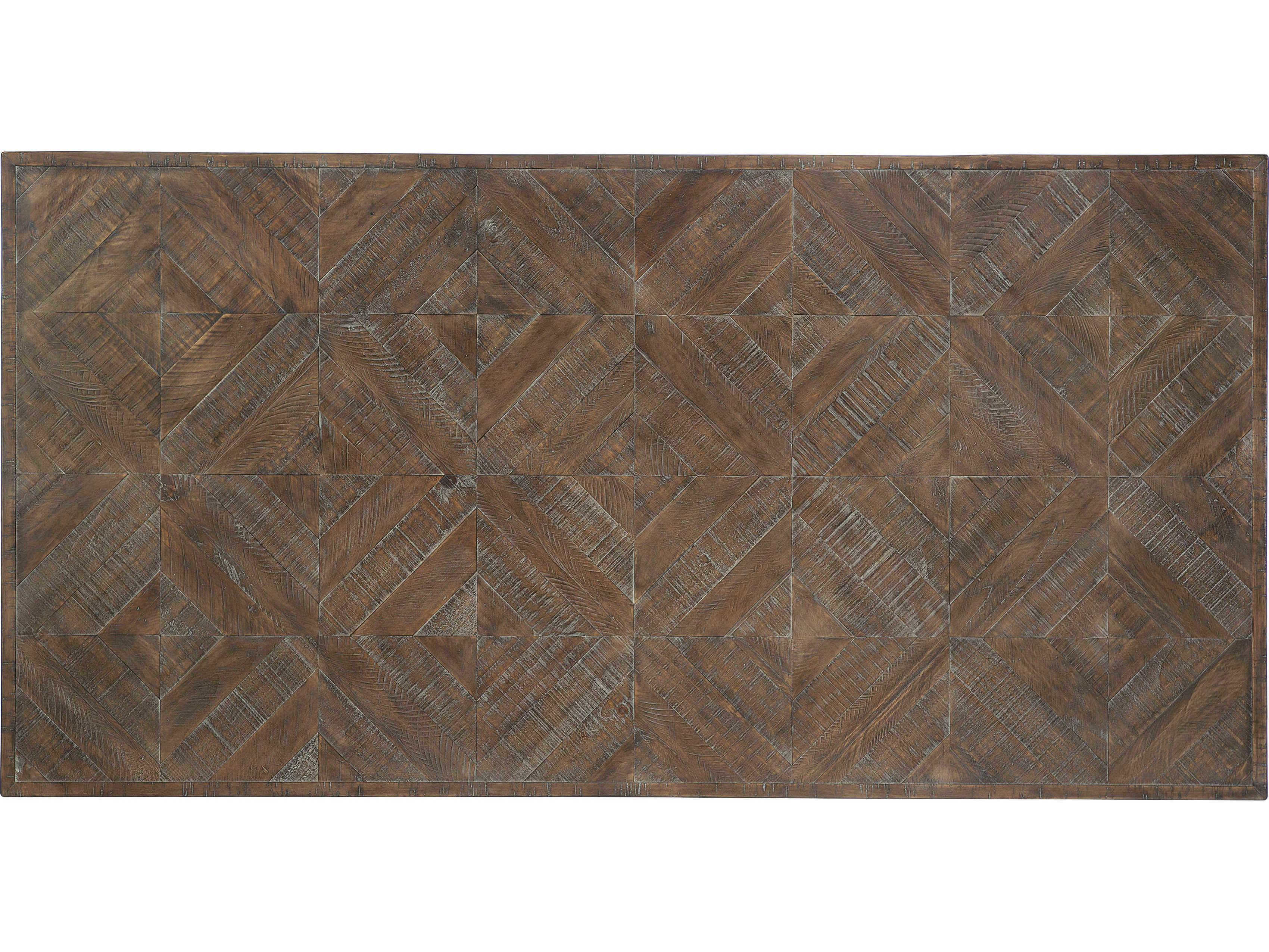 Bernhardt Logan Square Dining Room Set