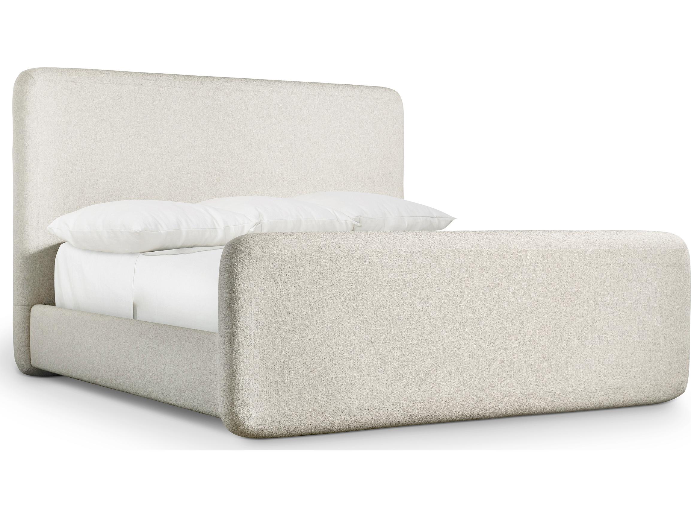 Bernhardt Antibes Panel Bed California King