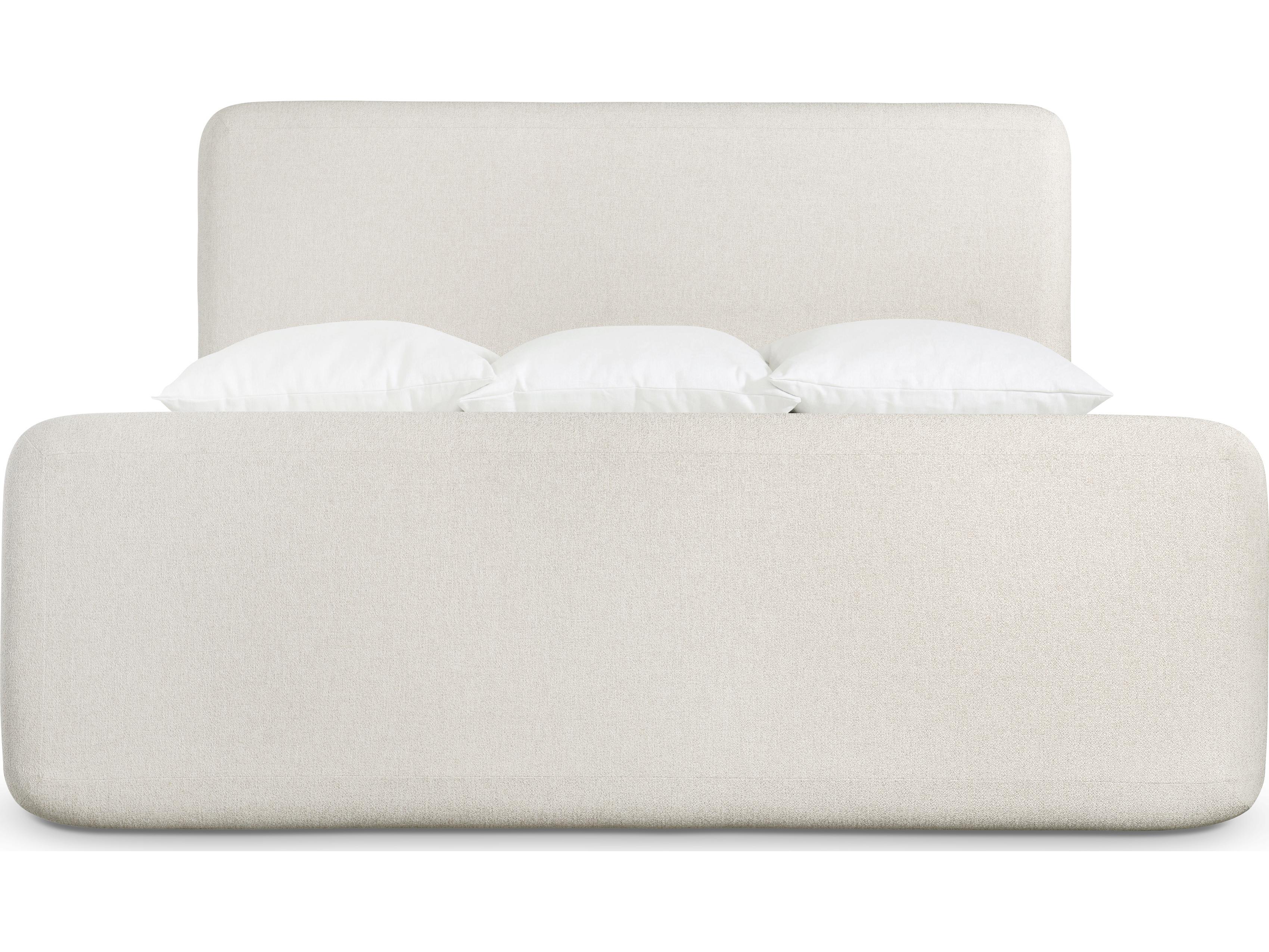 Bernhardt Antibes Panel Bed California King