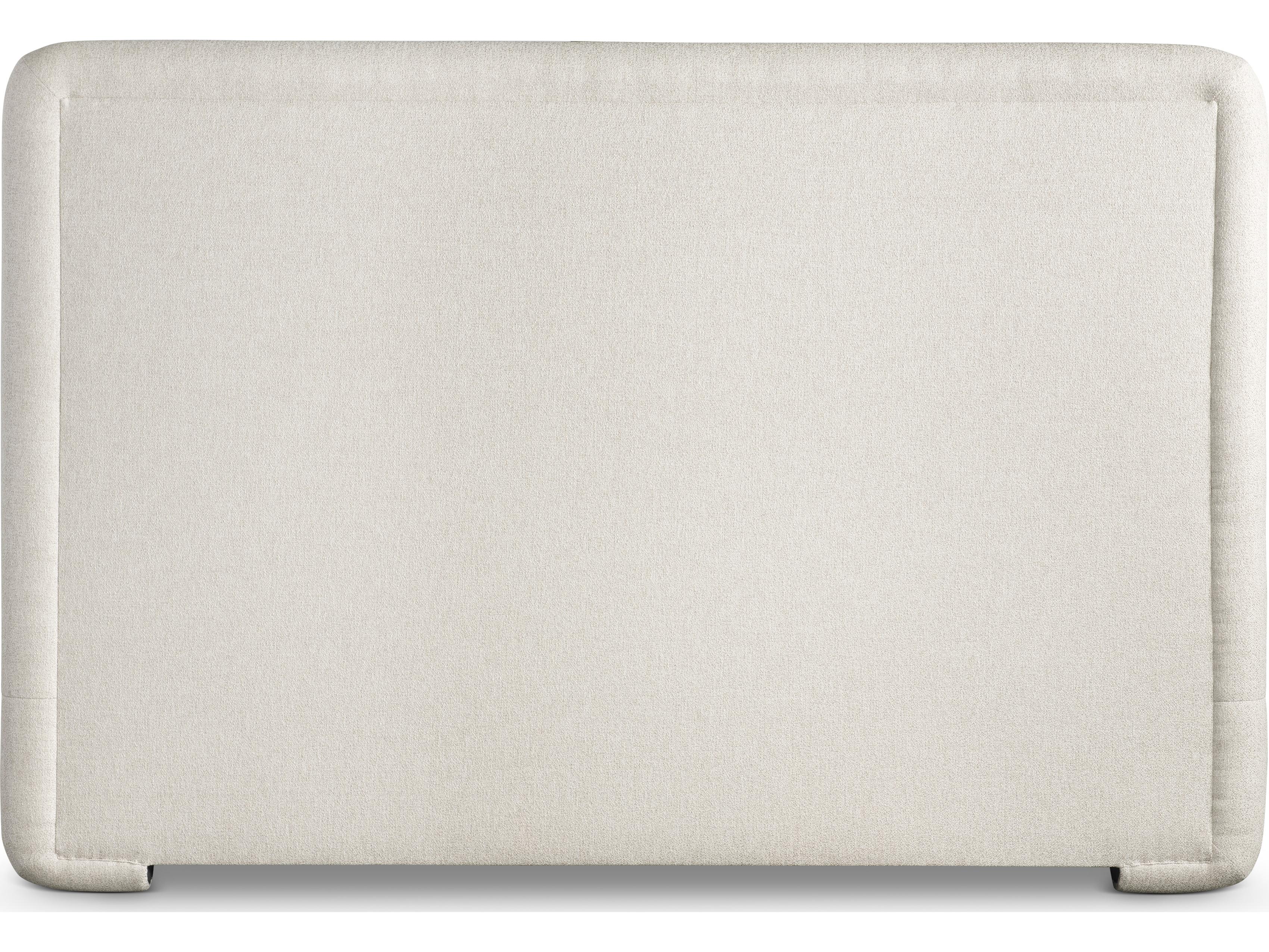 Bernhardt Antibes Panel Bed California King