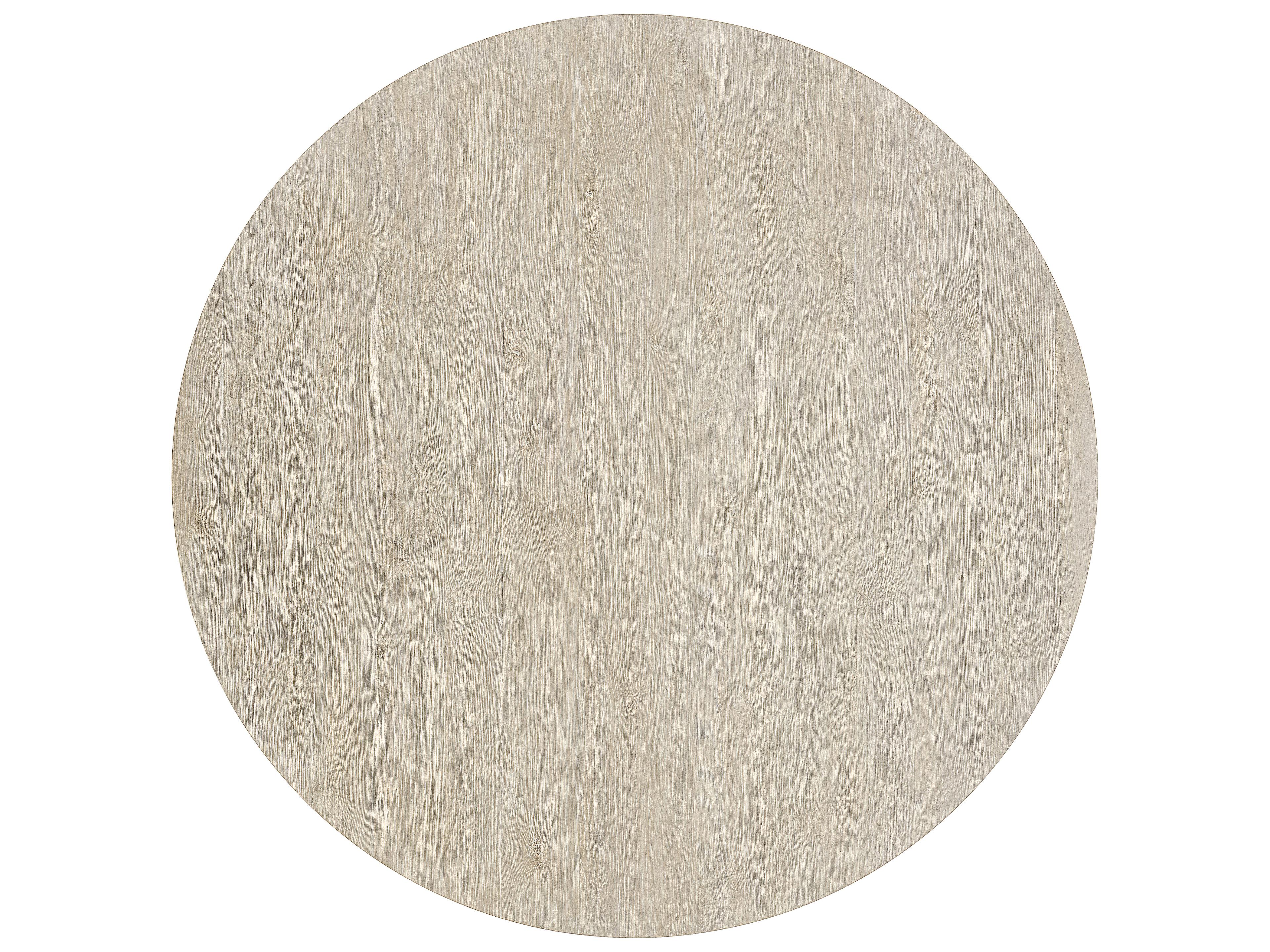 Bernhardt Antibes Round Dining Table