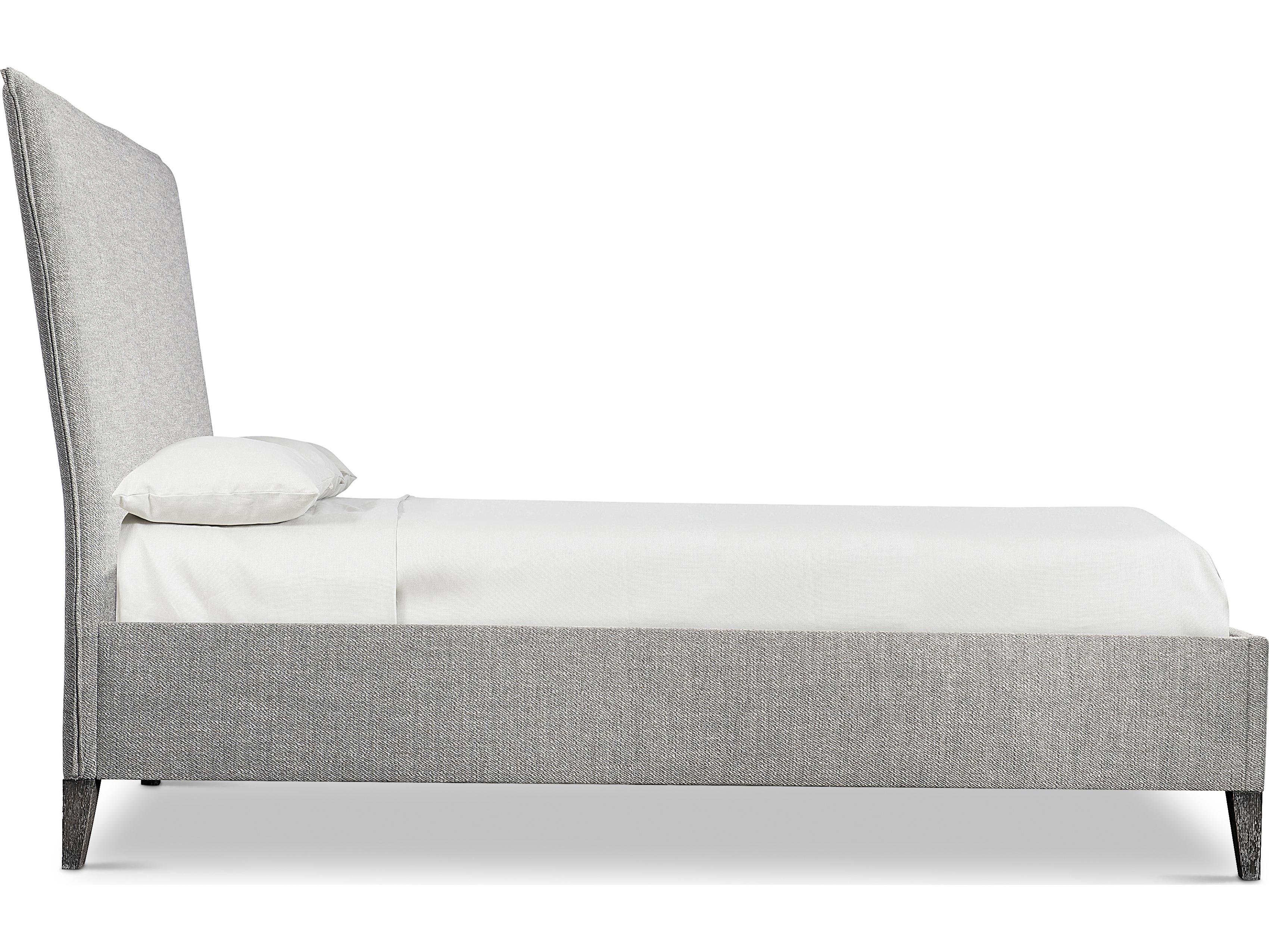 Bernhardt Menton Panel Bed Queen