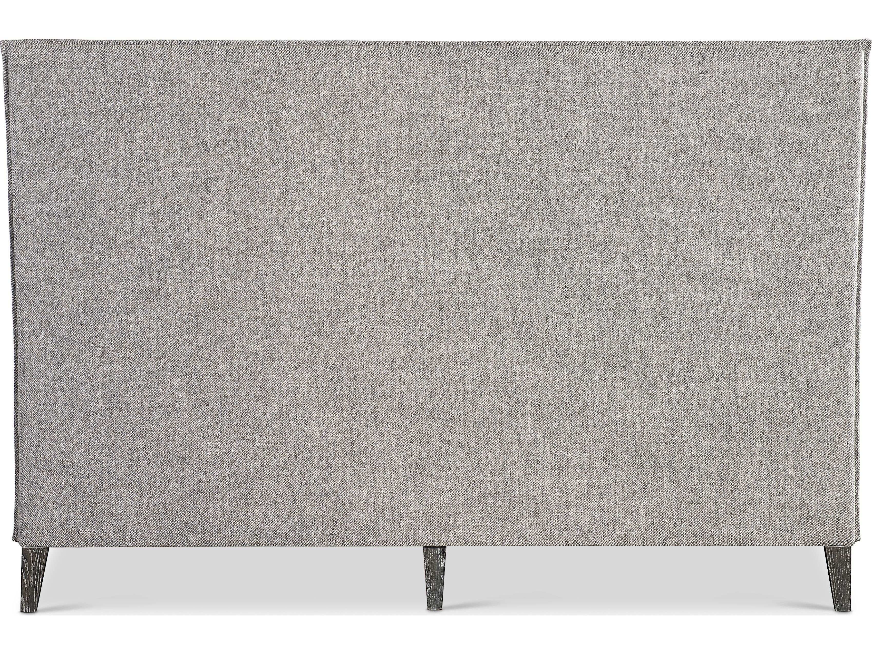 Bernhardt Menton Panel Bed Queen