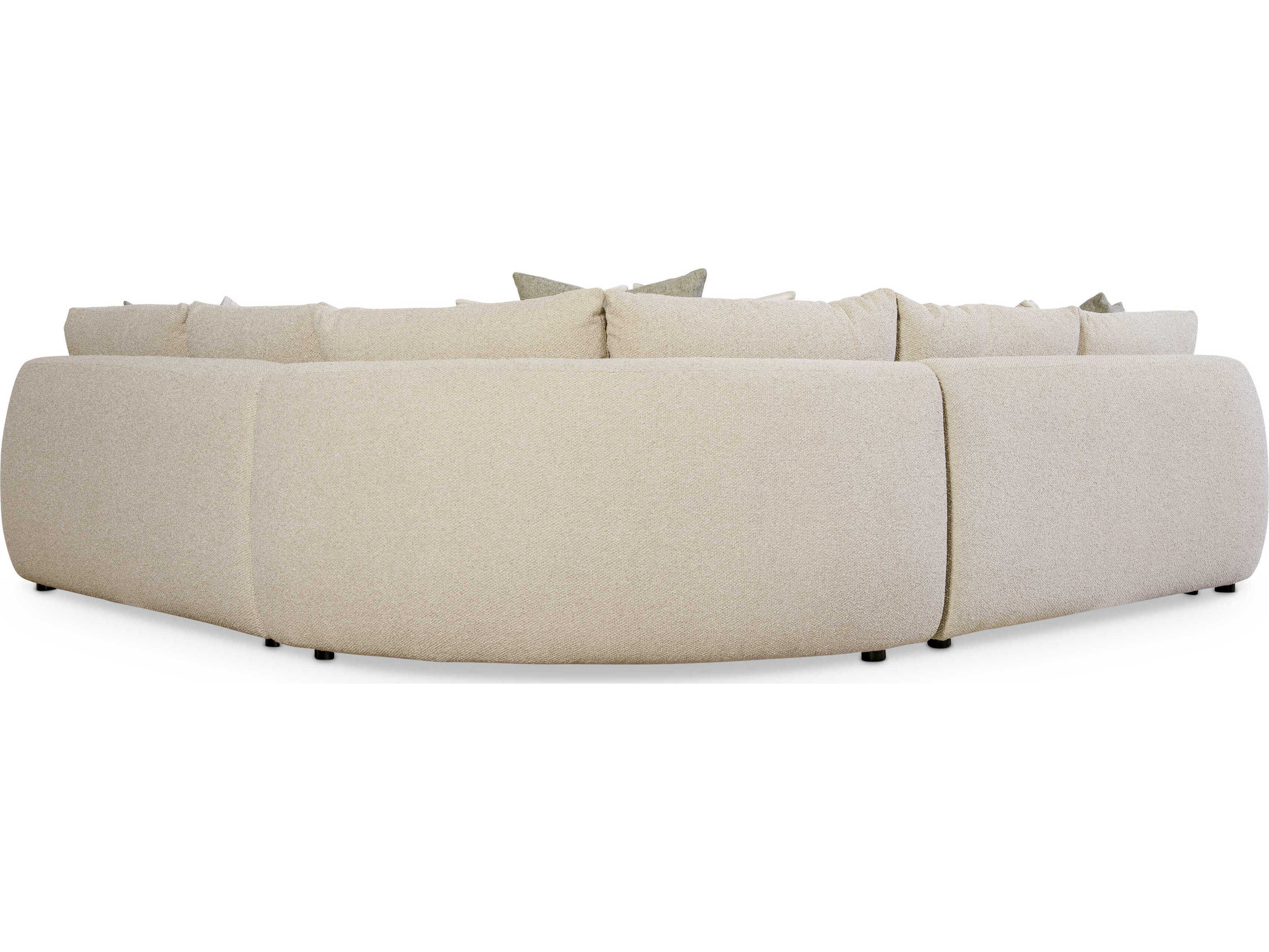 Bernhardt Jules Upholstered Sectional Sofa