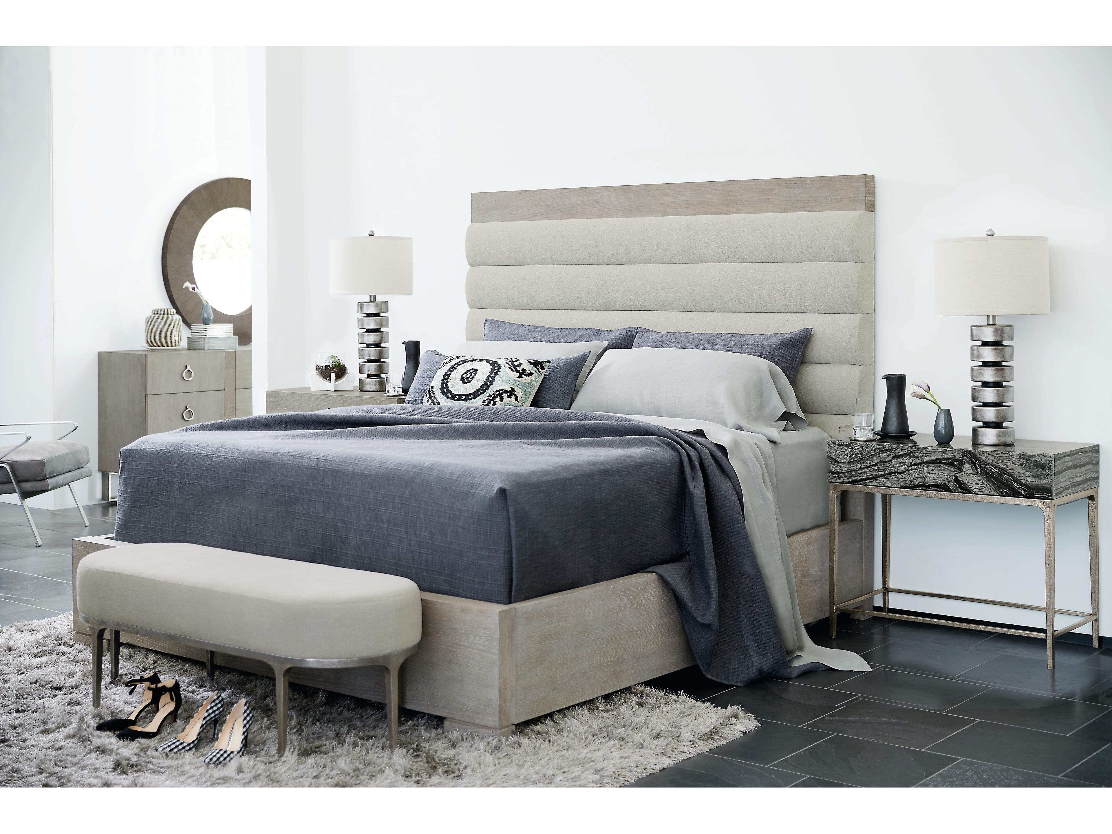 Bernhardt Linea Bedroom Set
