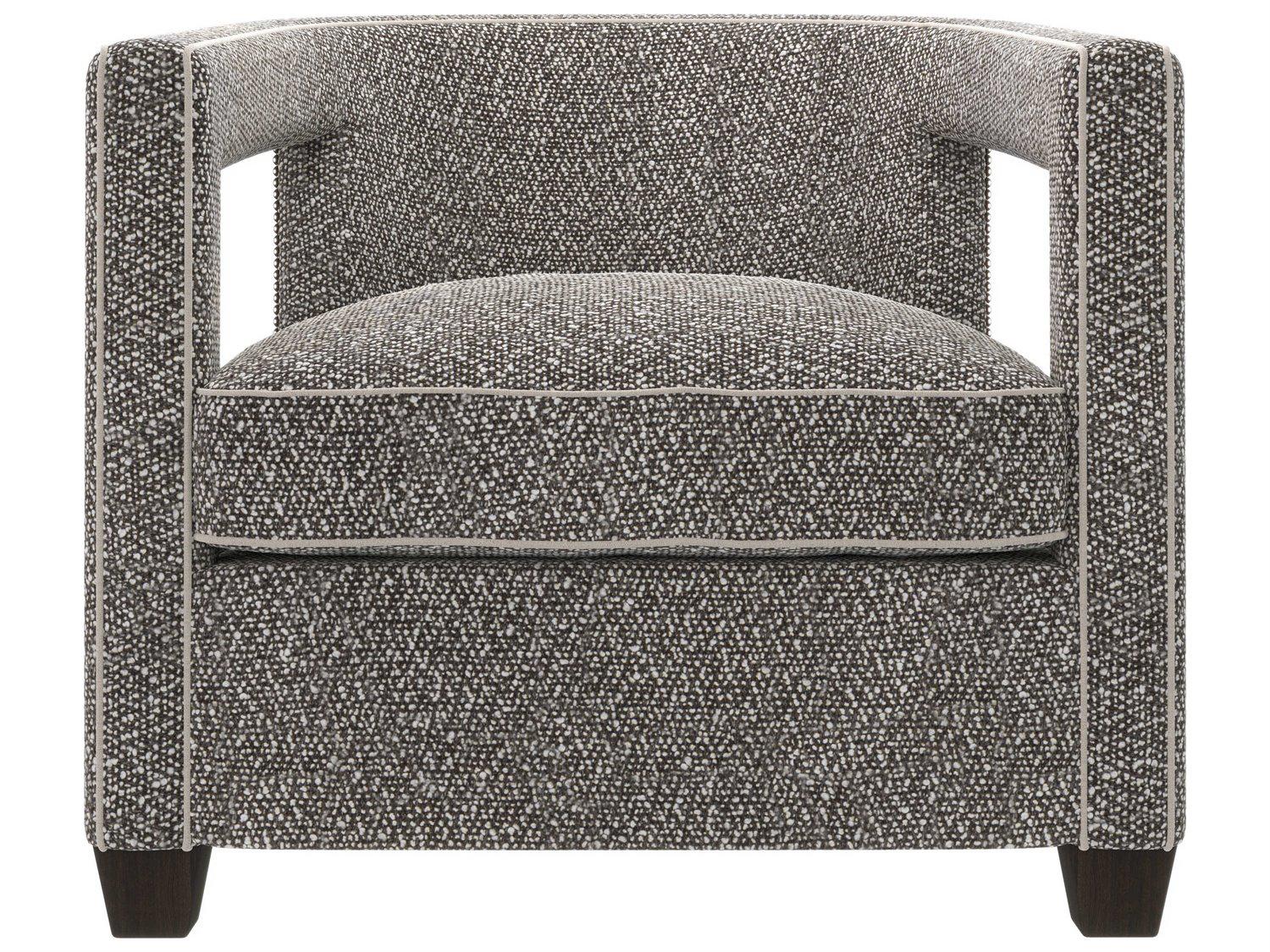 Bernhardt Alana Fabric Accent Chair