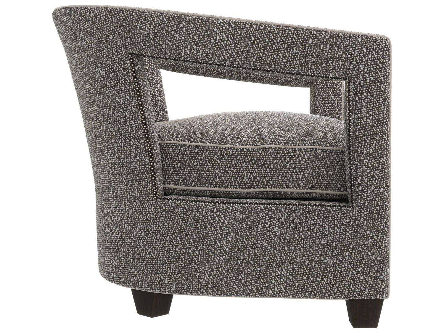 Bernhardt Alana Fabric Accent Chair