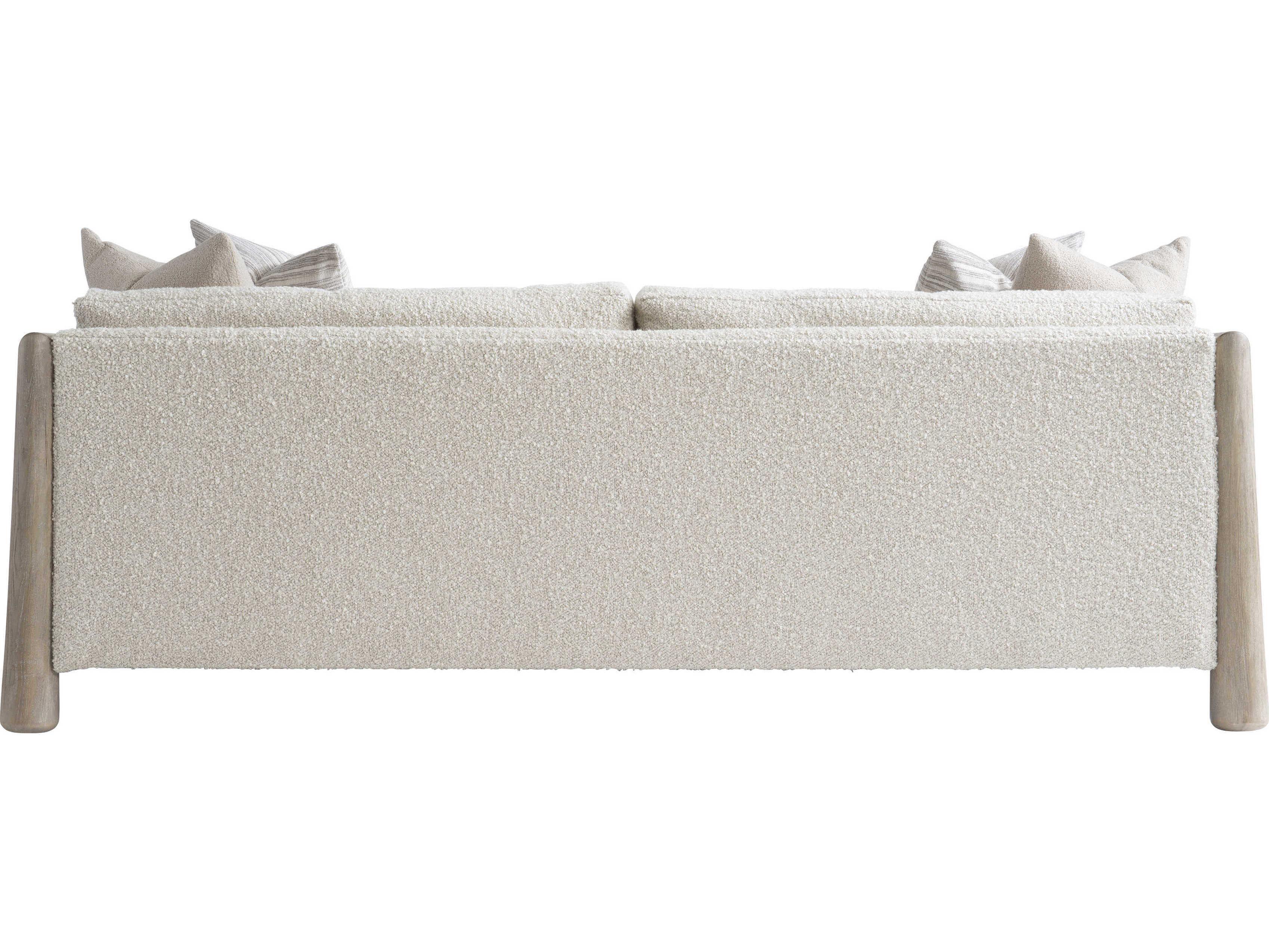Bernhardt Lexi Sandbar Upholstered Sofa