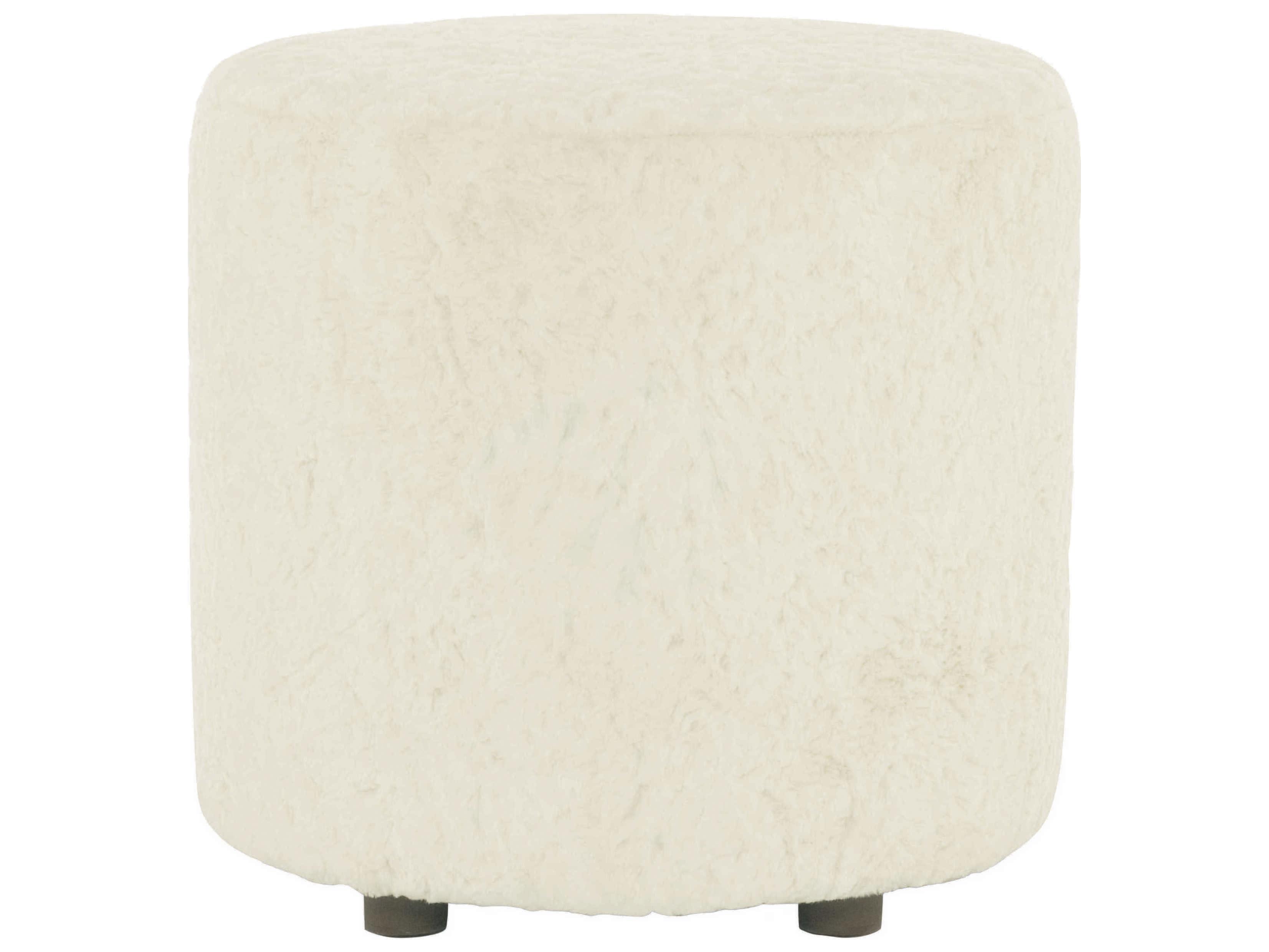 Bernhardt Pisa Upholstered Ottoman