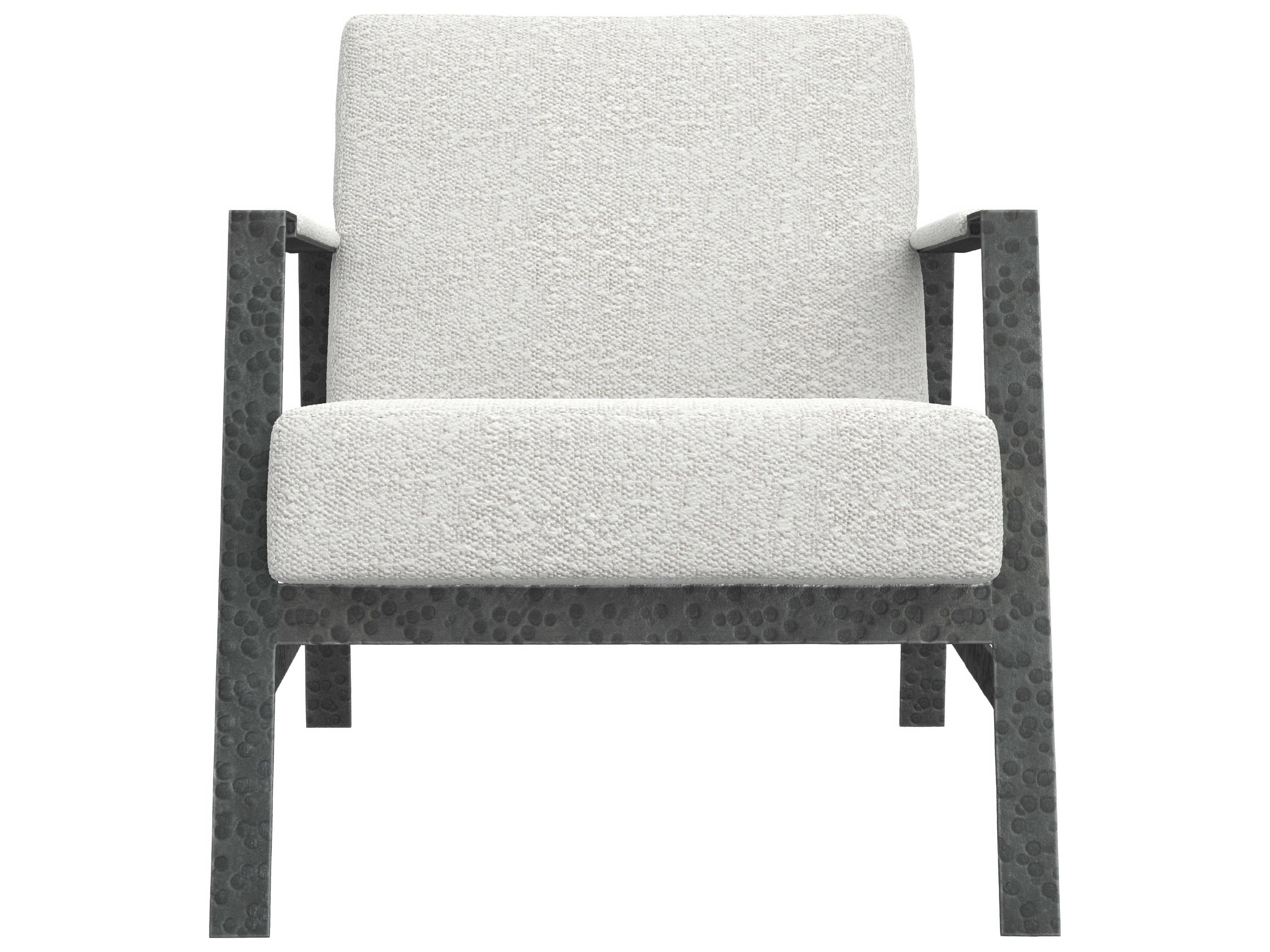 Bernhardt Jaxson Fabric Accent Chair
