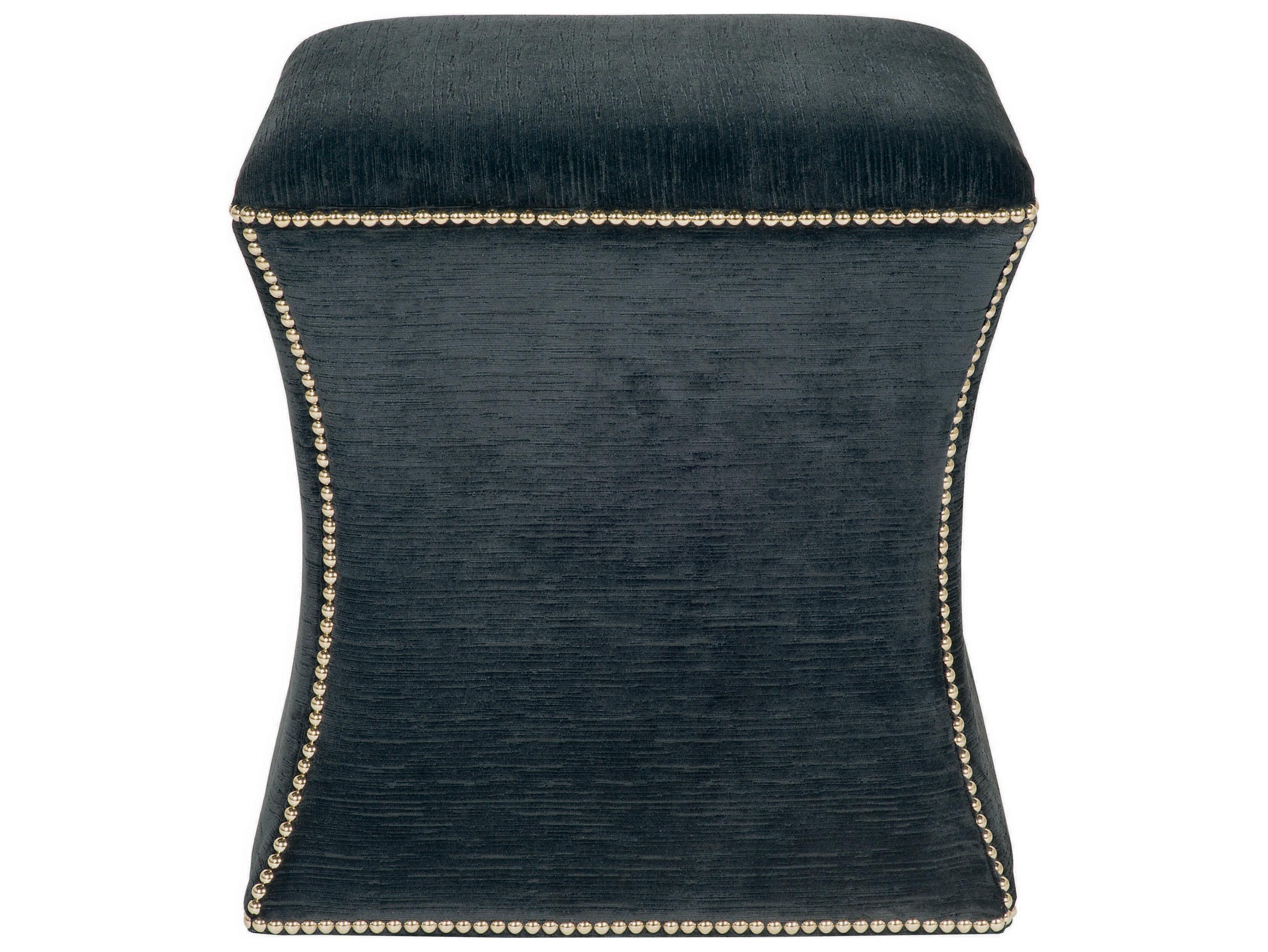 Bernhardt Roscoe Upholstered Ottoman