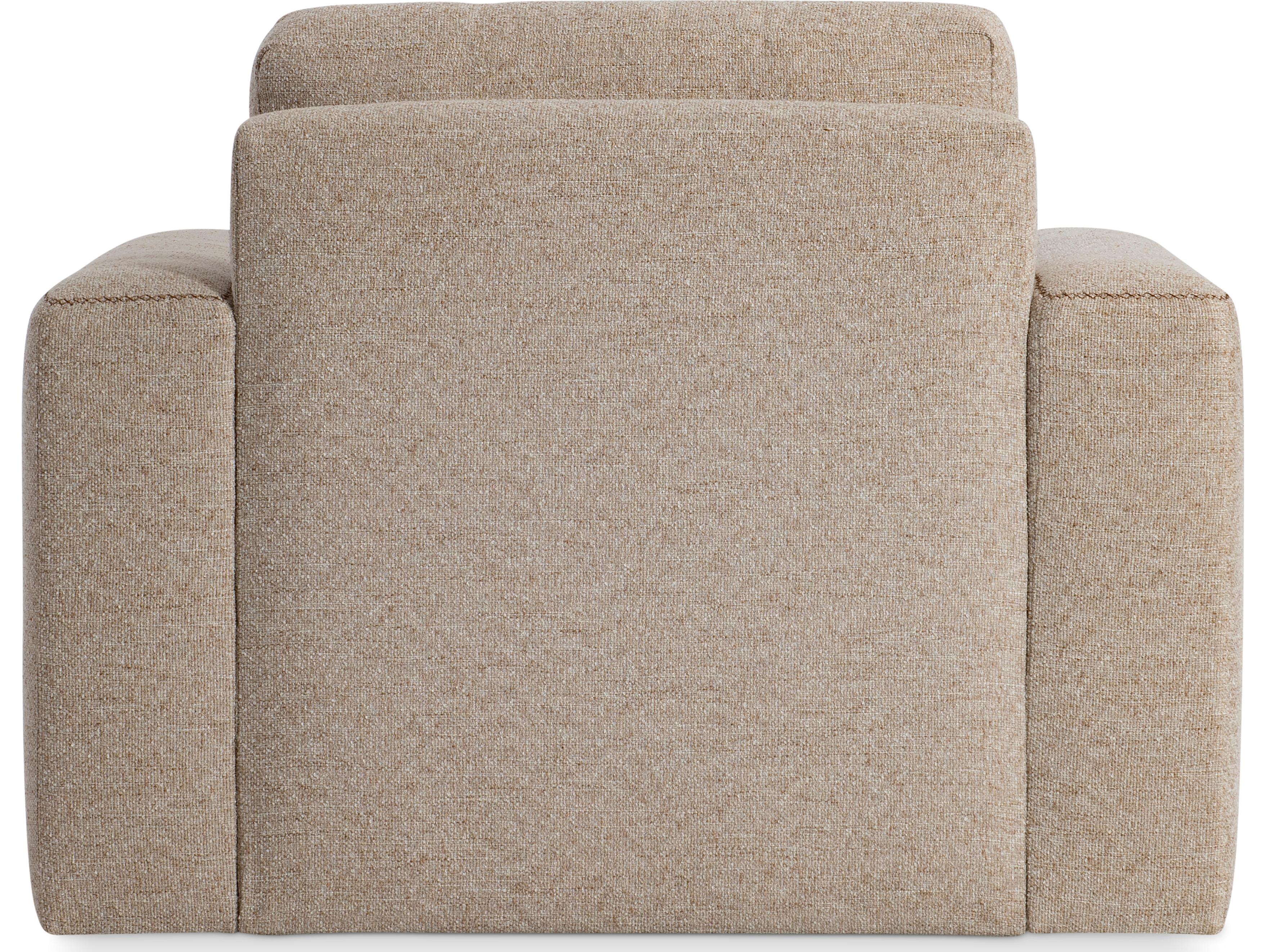 Bernhardt Vaughn Tan Accent Chair