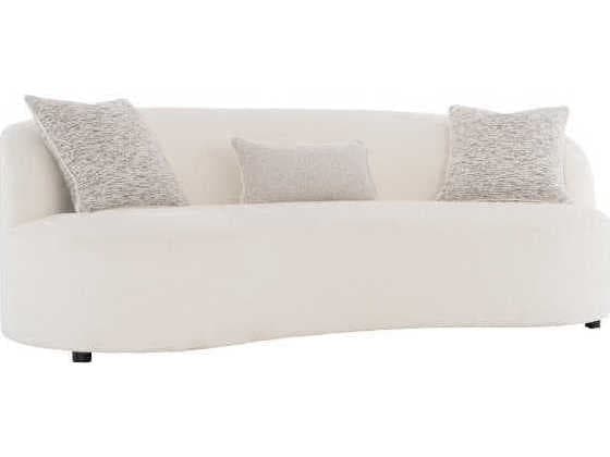 Bernhardt Plush Elle Upholstered Sofa
