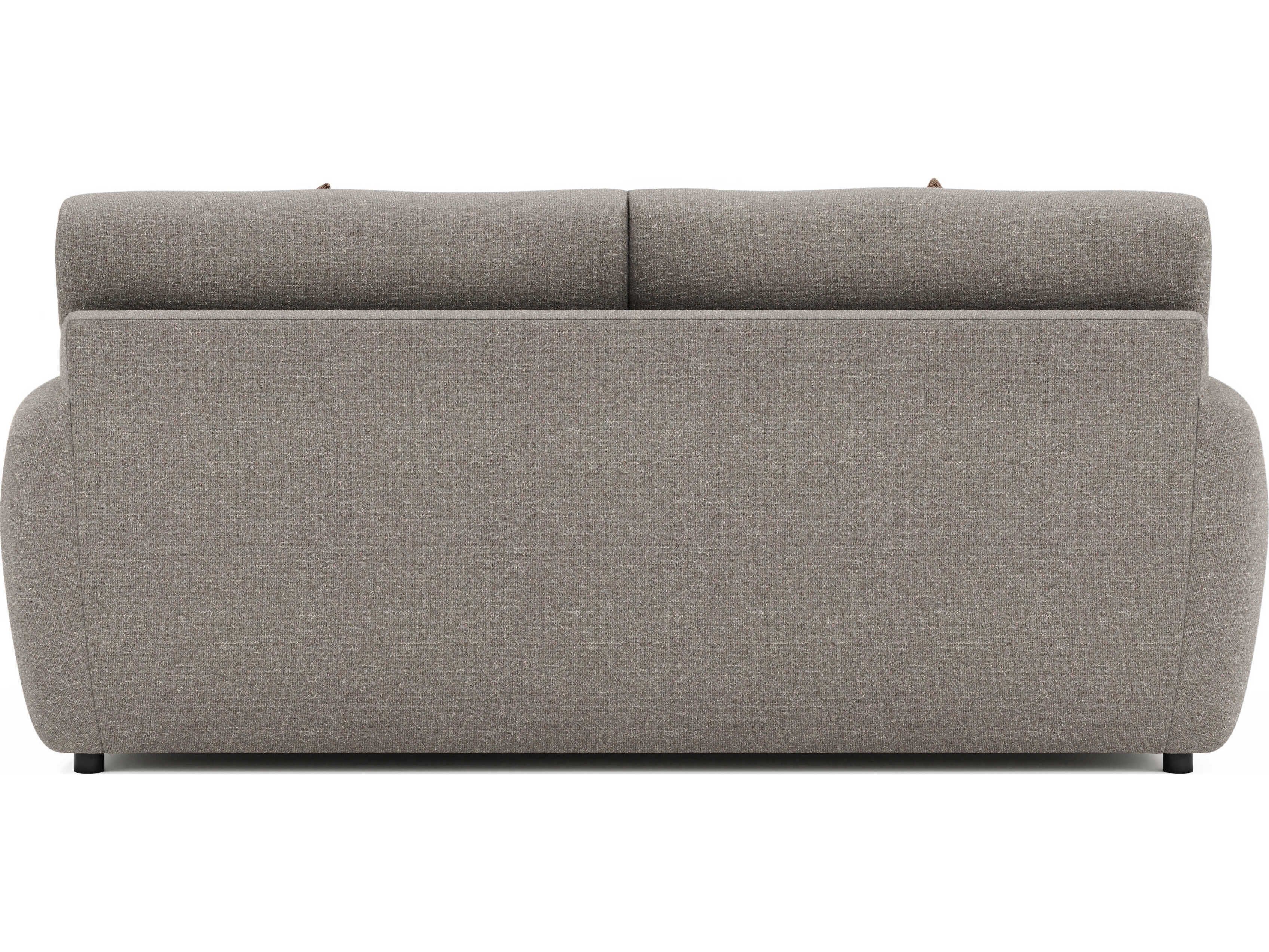 Bernhardt Cameron Tan Upholstered Loveseat