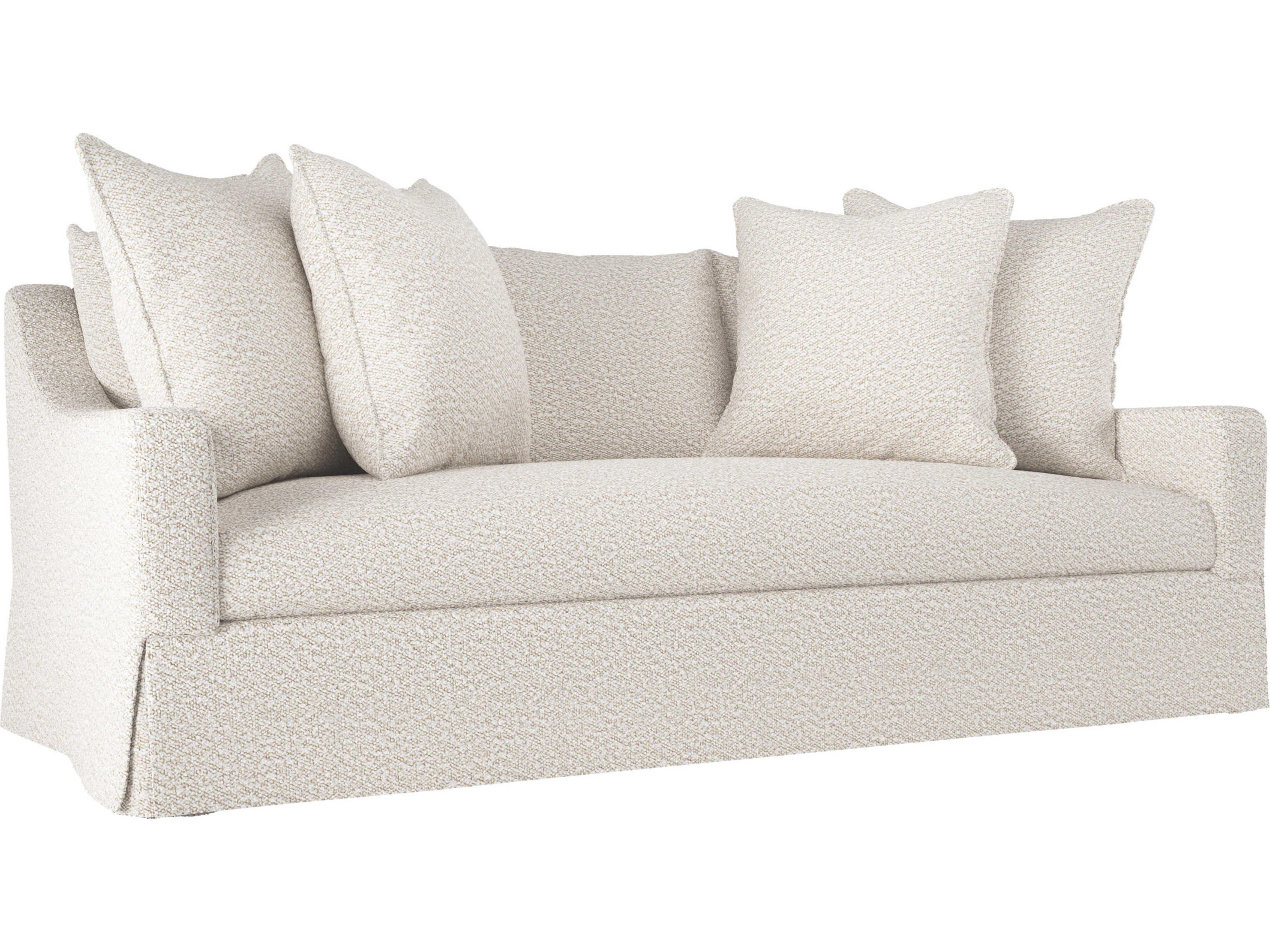Bernhardt Plush Grace Upholstered Sofa