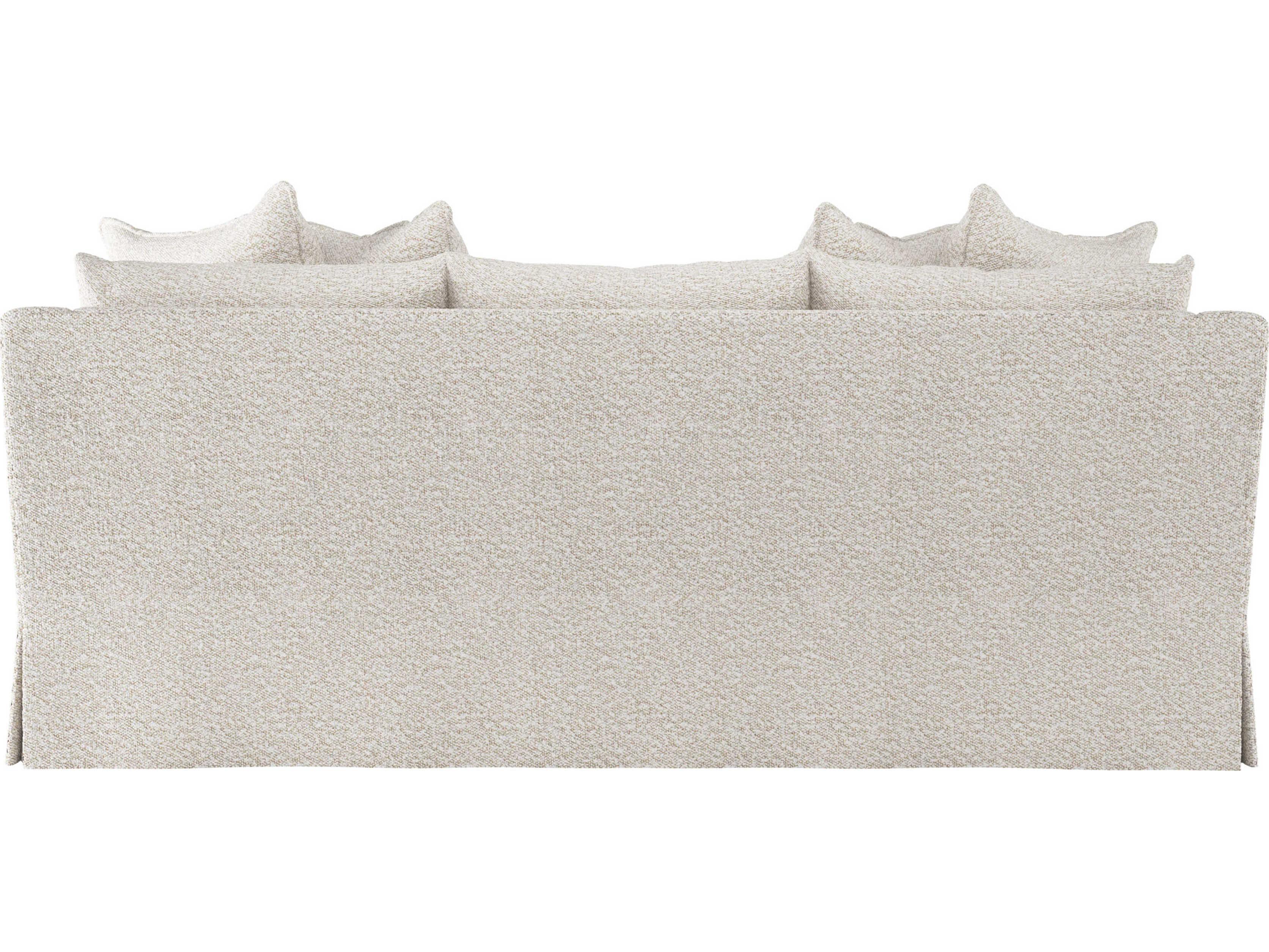 Bernhardt Plush Grace Upholstered Sofa