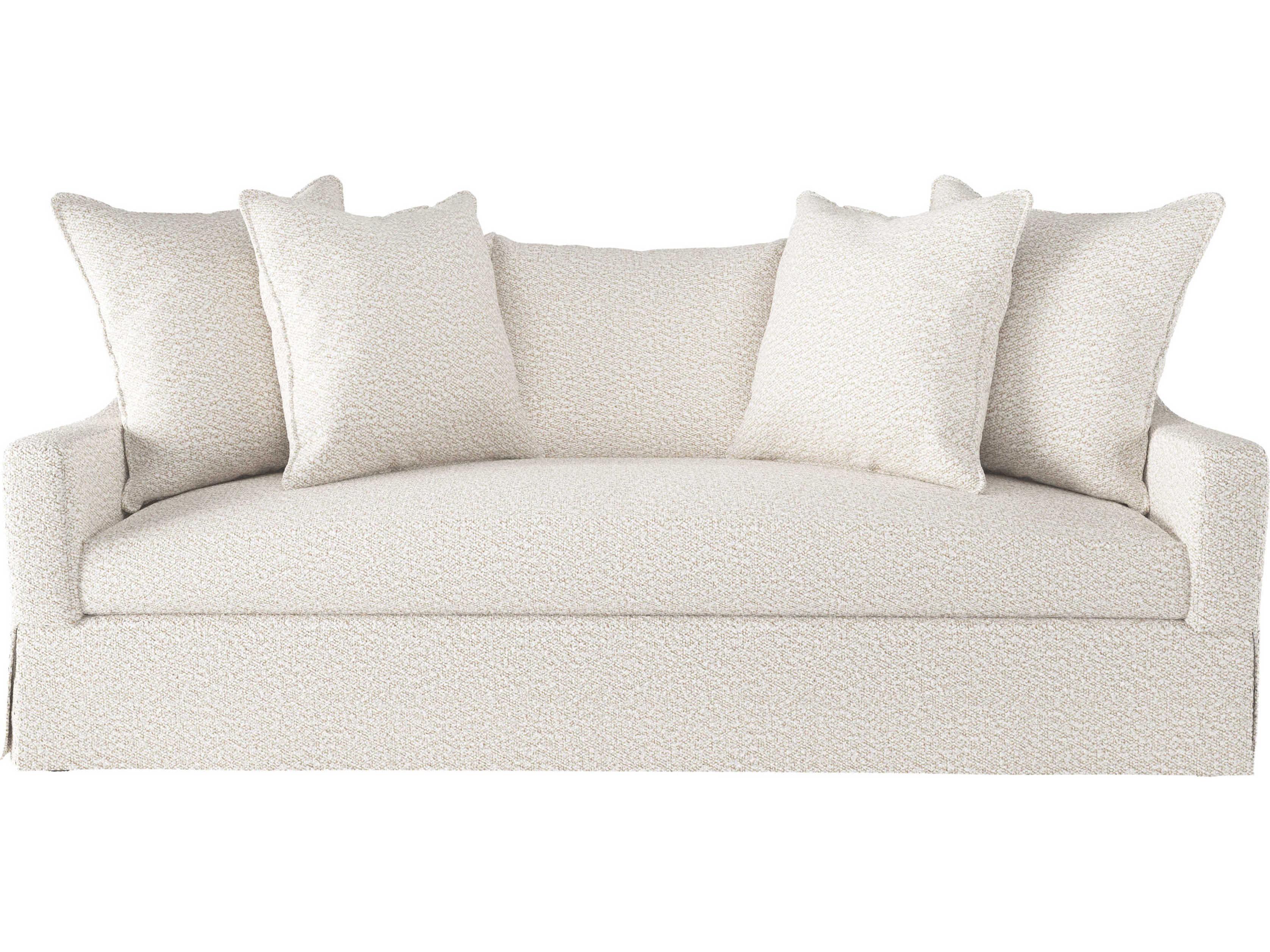 Bernhardt Plush Grace Upholstered Sofa