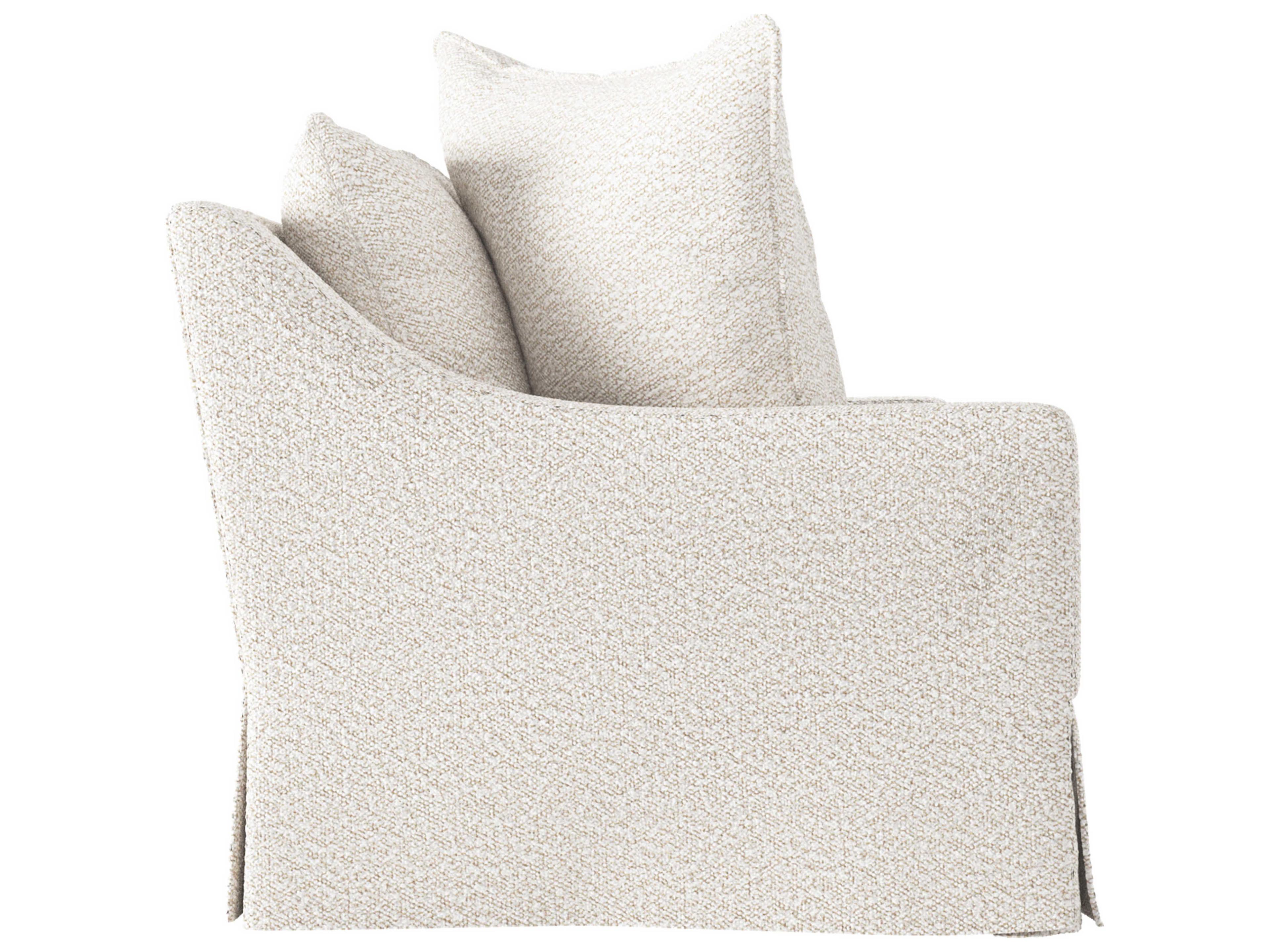 Bernhardt Plush Grace Upholstered Sofa