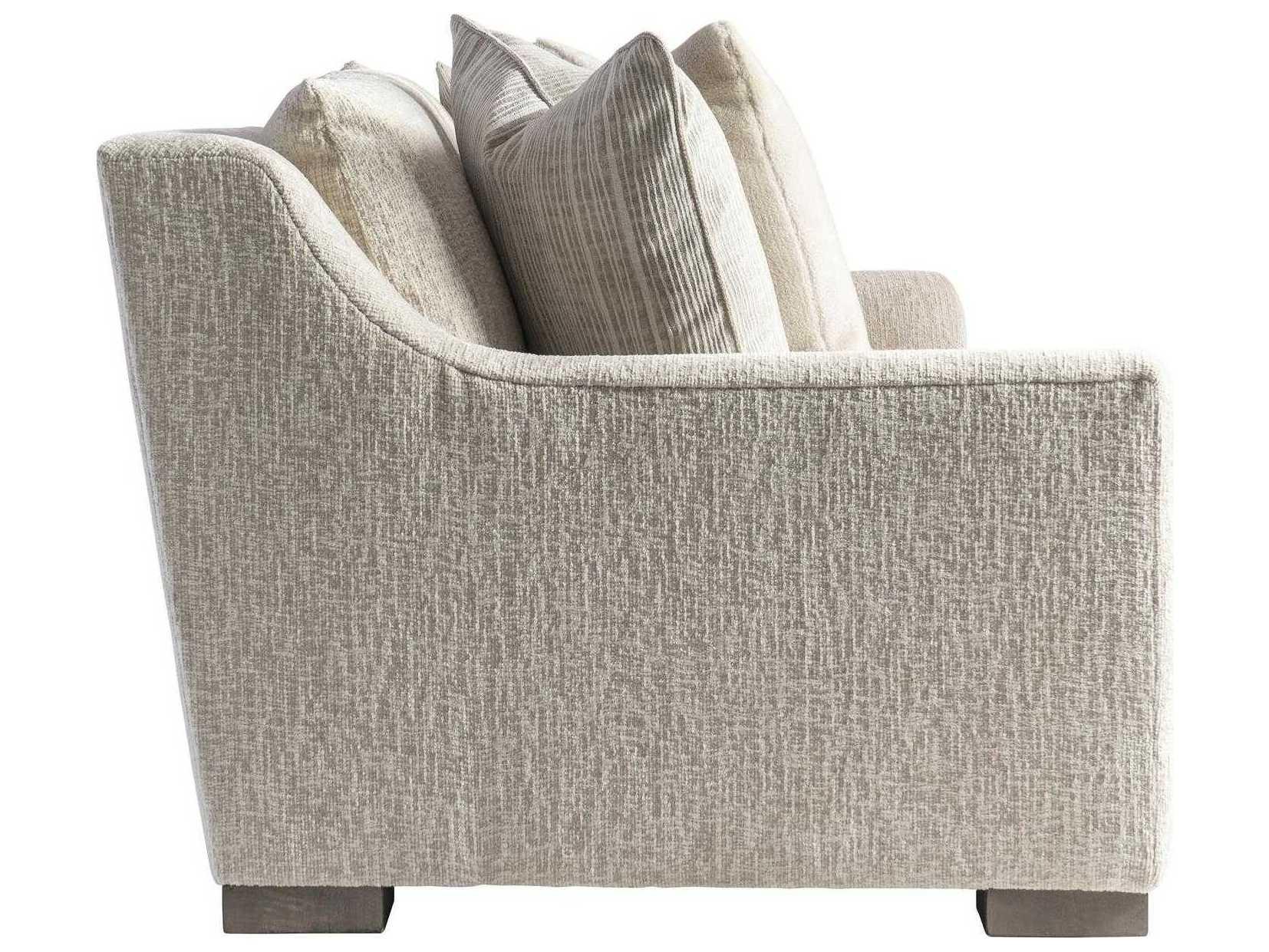 Bernhardt Plush Gabi Upholstered Sofa