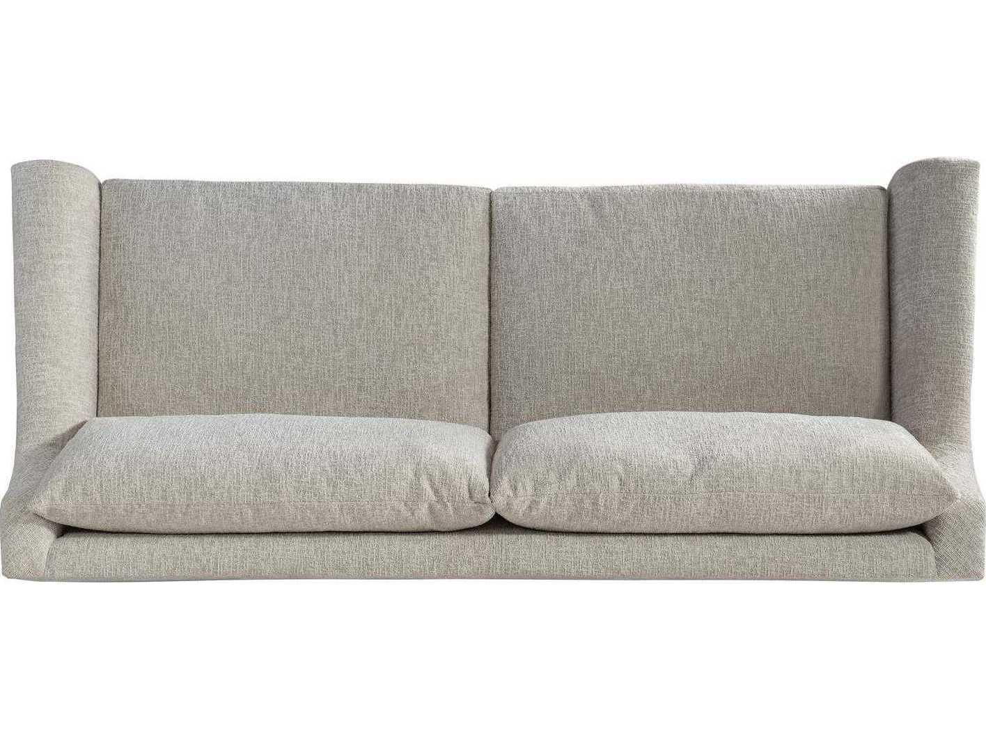Bernhardt Plush Gabi Upholstered Sofa