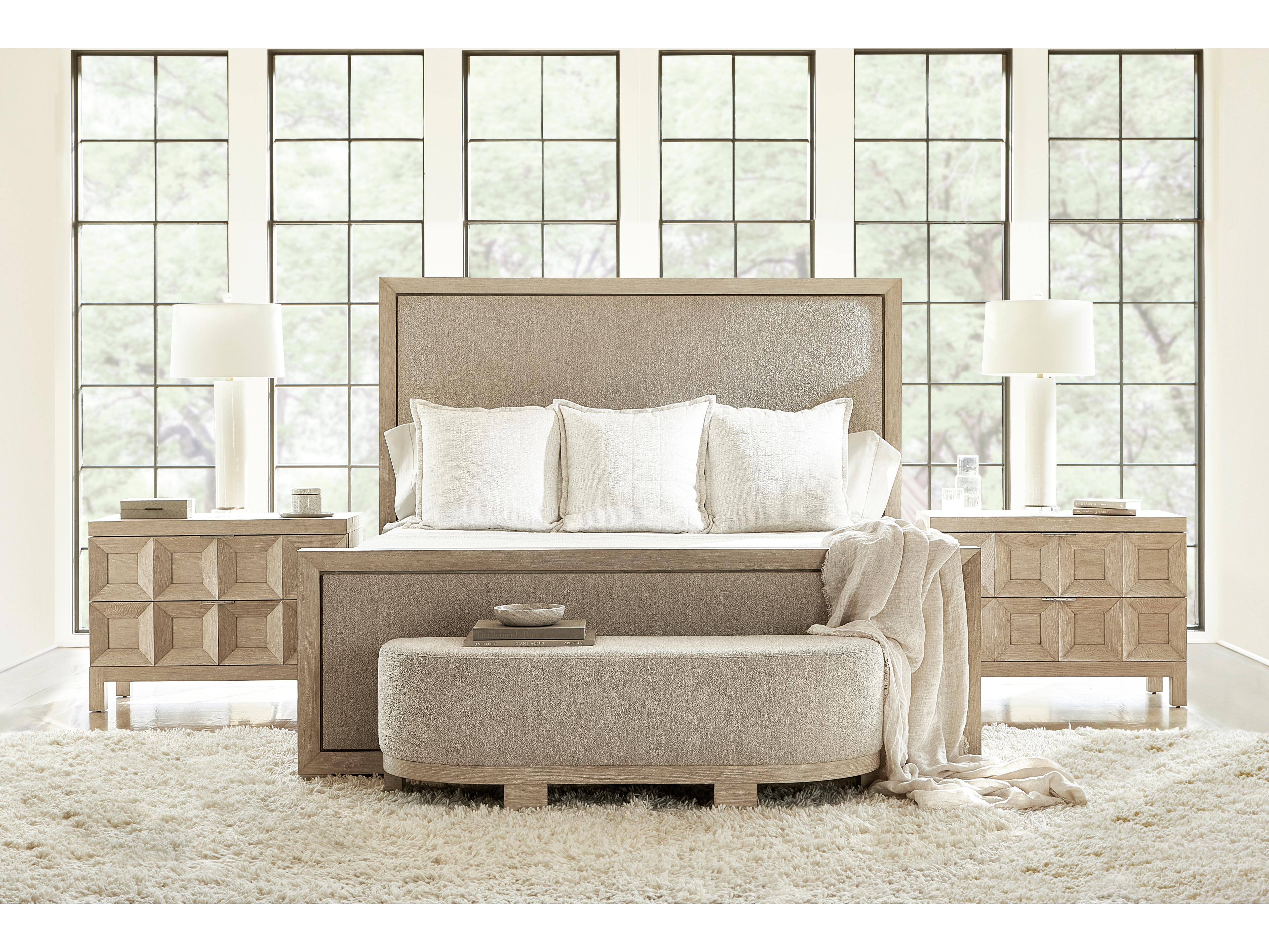 Bernhardt Prado Bedroom Set